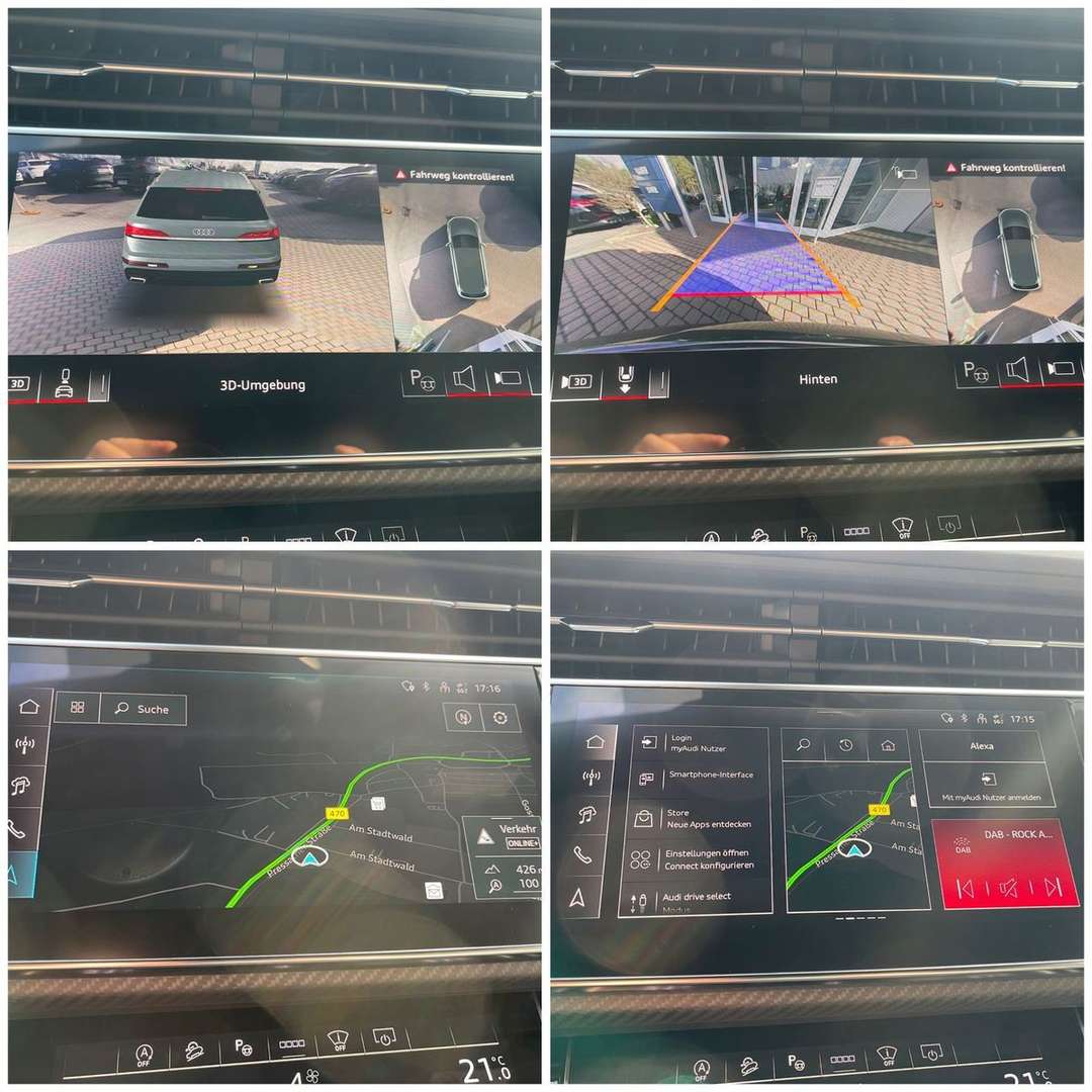 Audi Q7 S Line - 2026 - Joinsteer - #14