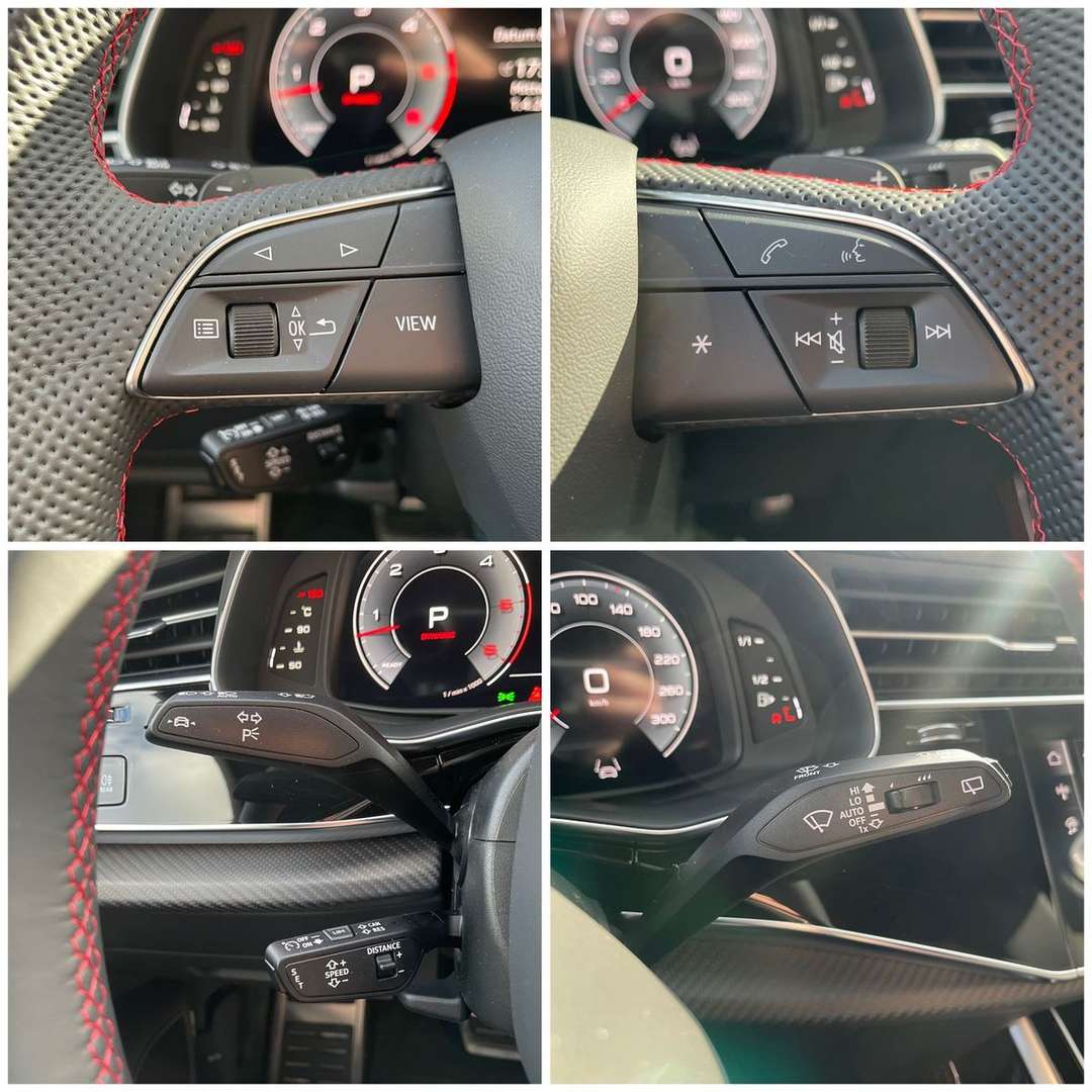 Audi Q7 S Line - 2026 - Joinsteer - #15