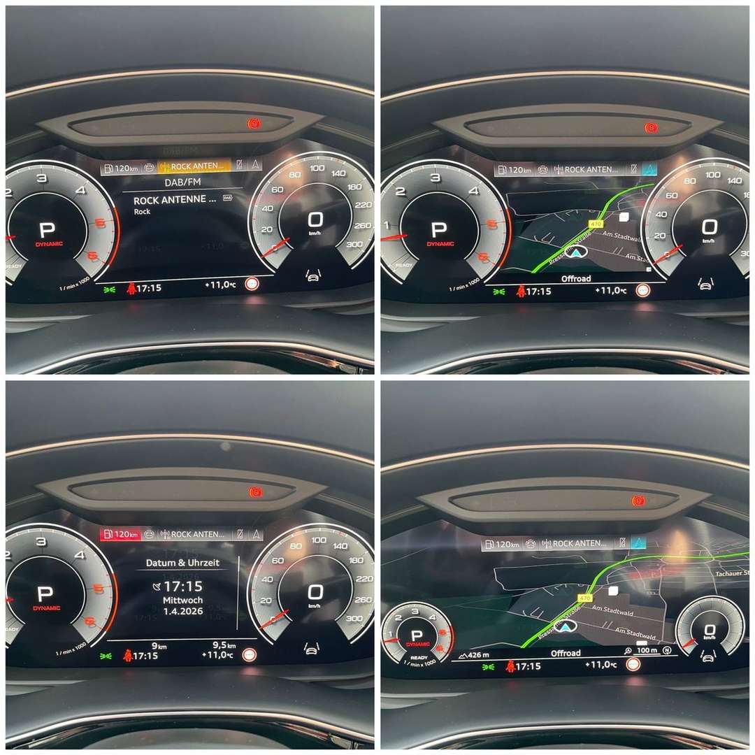 Audi Q7 S Line - 2026 - Joinsteer - #16