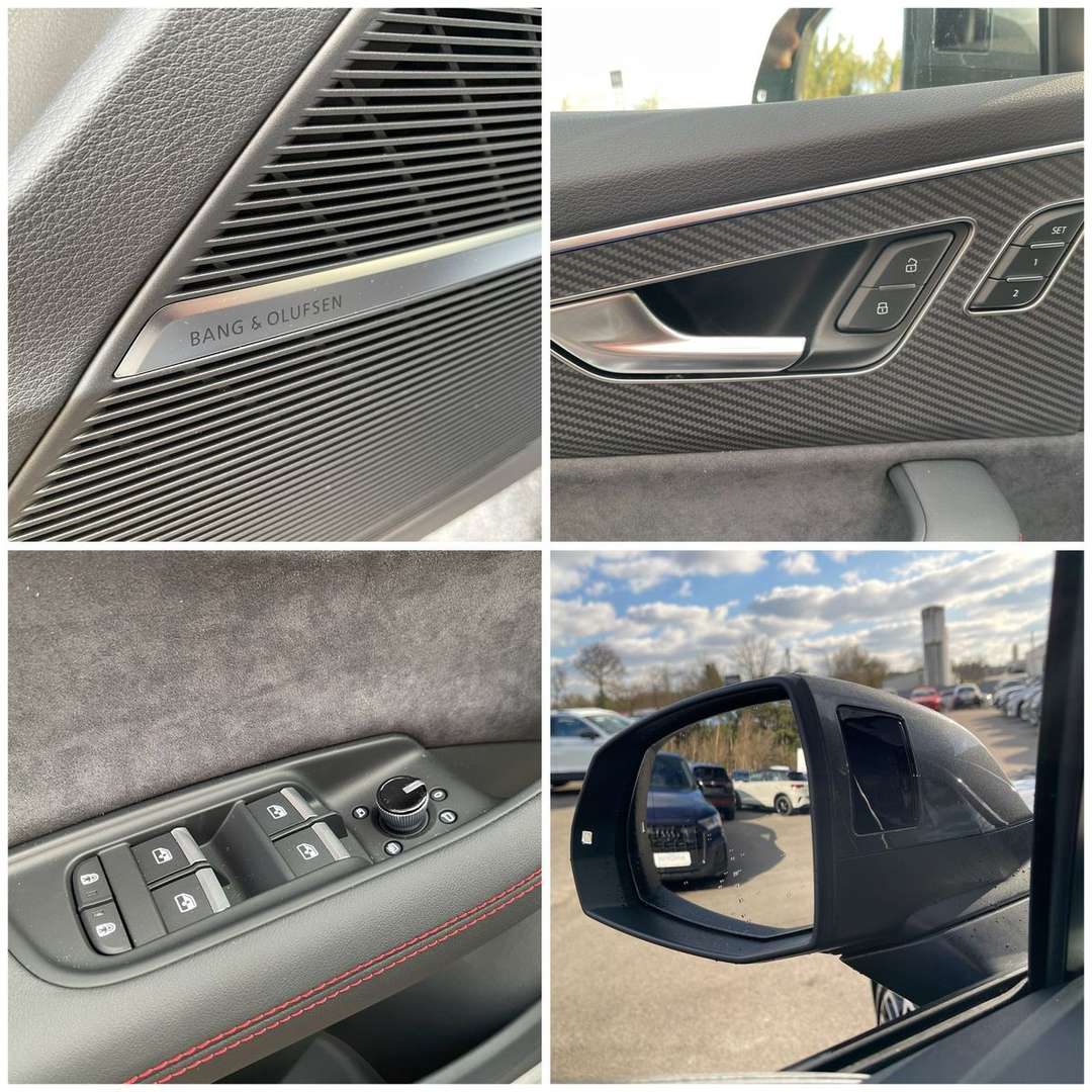 Audi Q7 S Line - 2026 - Joinsteer - #17