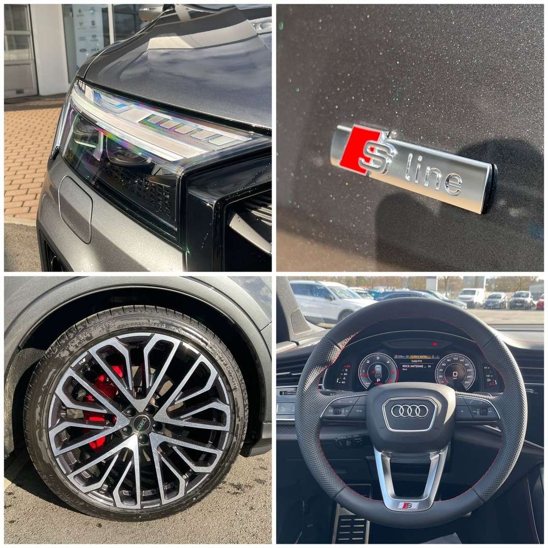 Audi Q7 S Line - 2026 - Joinsteer - #18