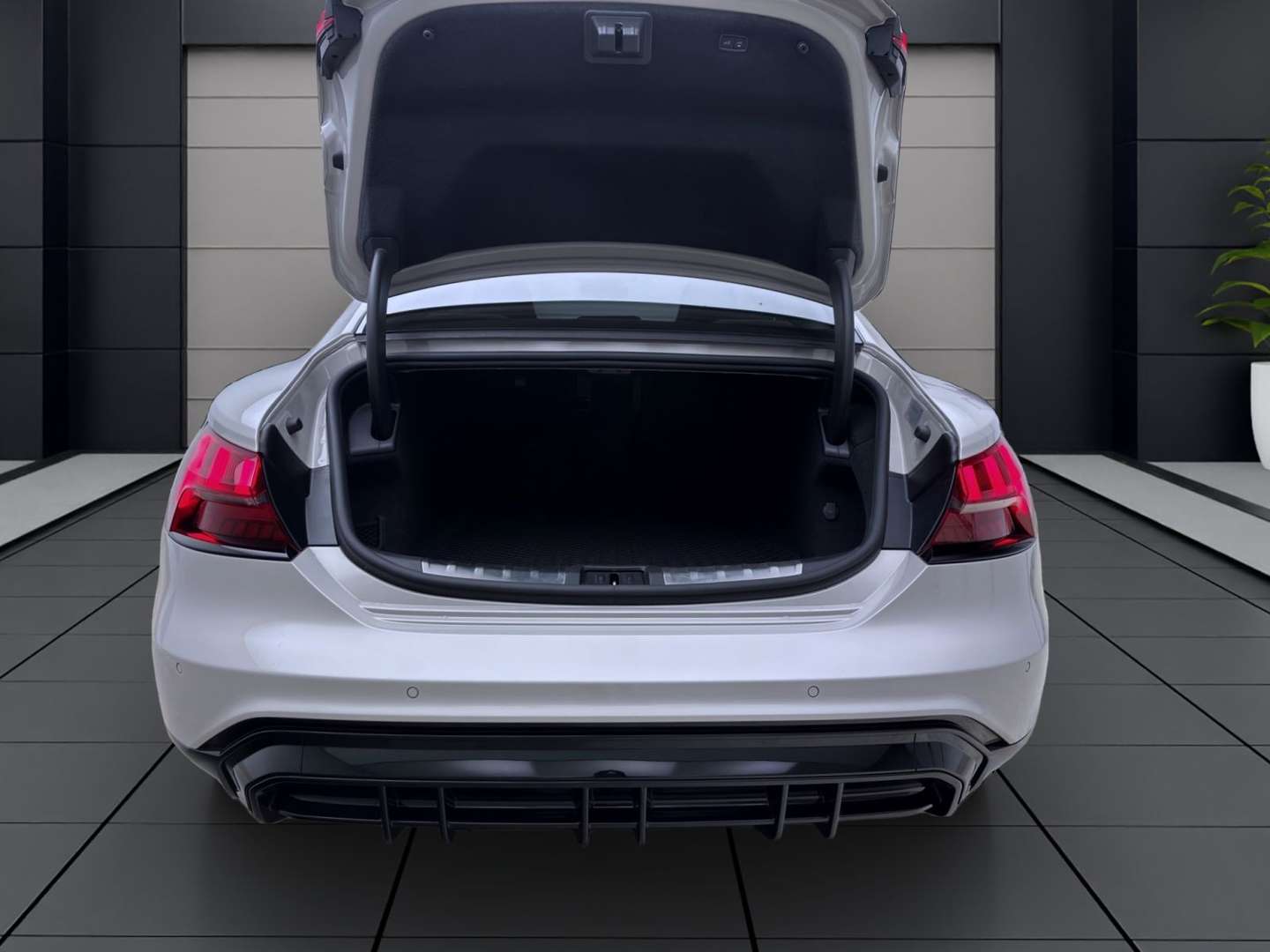 Audi RS E-tron GT - 2023 - Joinsteer - #4