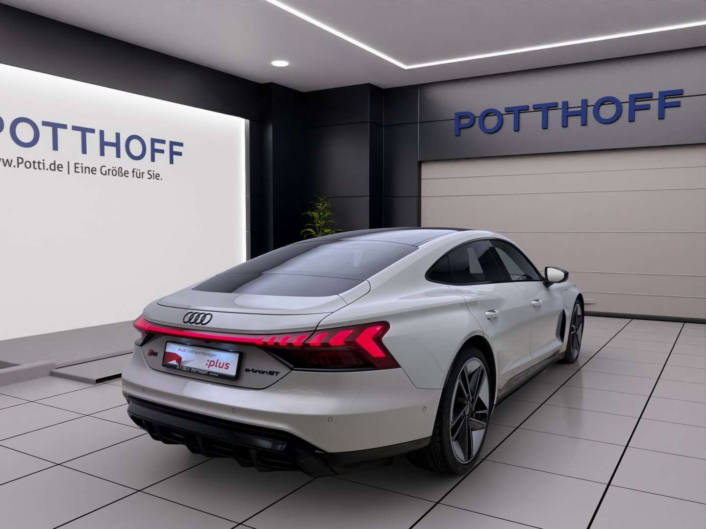 Audi RS E-tron GT - 2023 - Joinsteer - #5