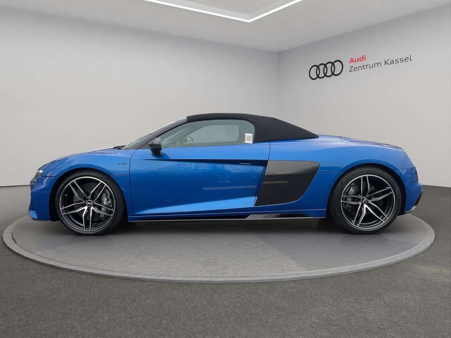 Audi R8 Performance - 2021 - Joinsteer - #2