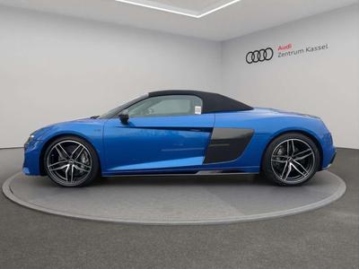 Audi R8 Performance