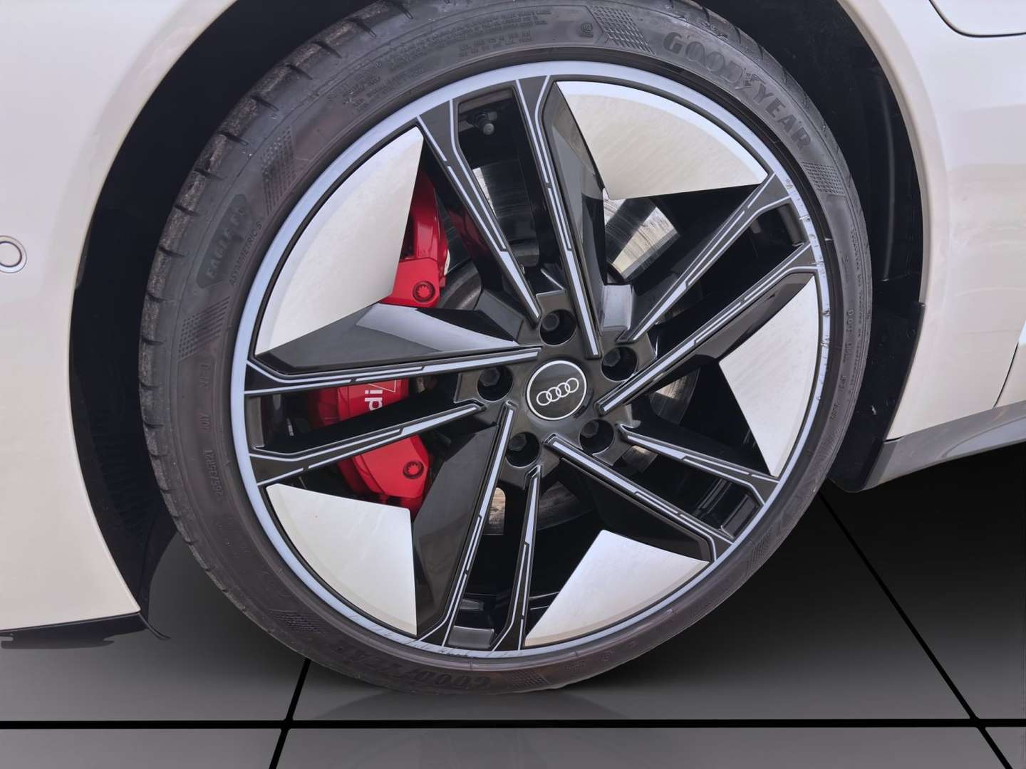 Audi RS E-tron GT - 2023 - Joinsteer - #8