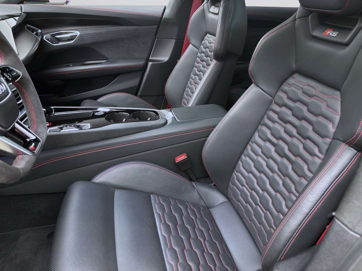 Audi RS E-tron GT - 2023 - Joinsteer - #9