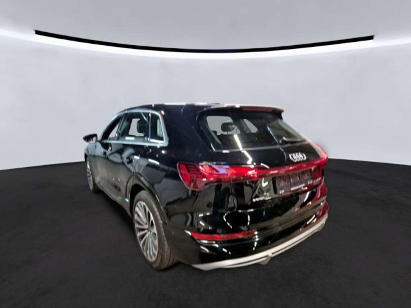 Audi E-tron S Line 55 - 2022 - Joinsteer - #2