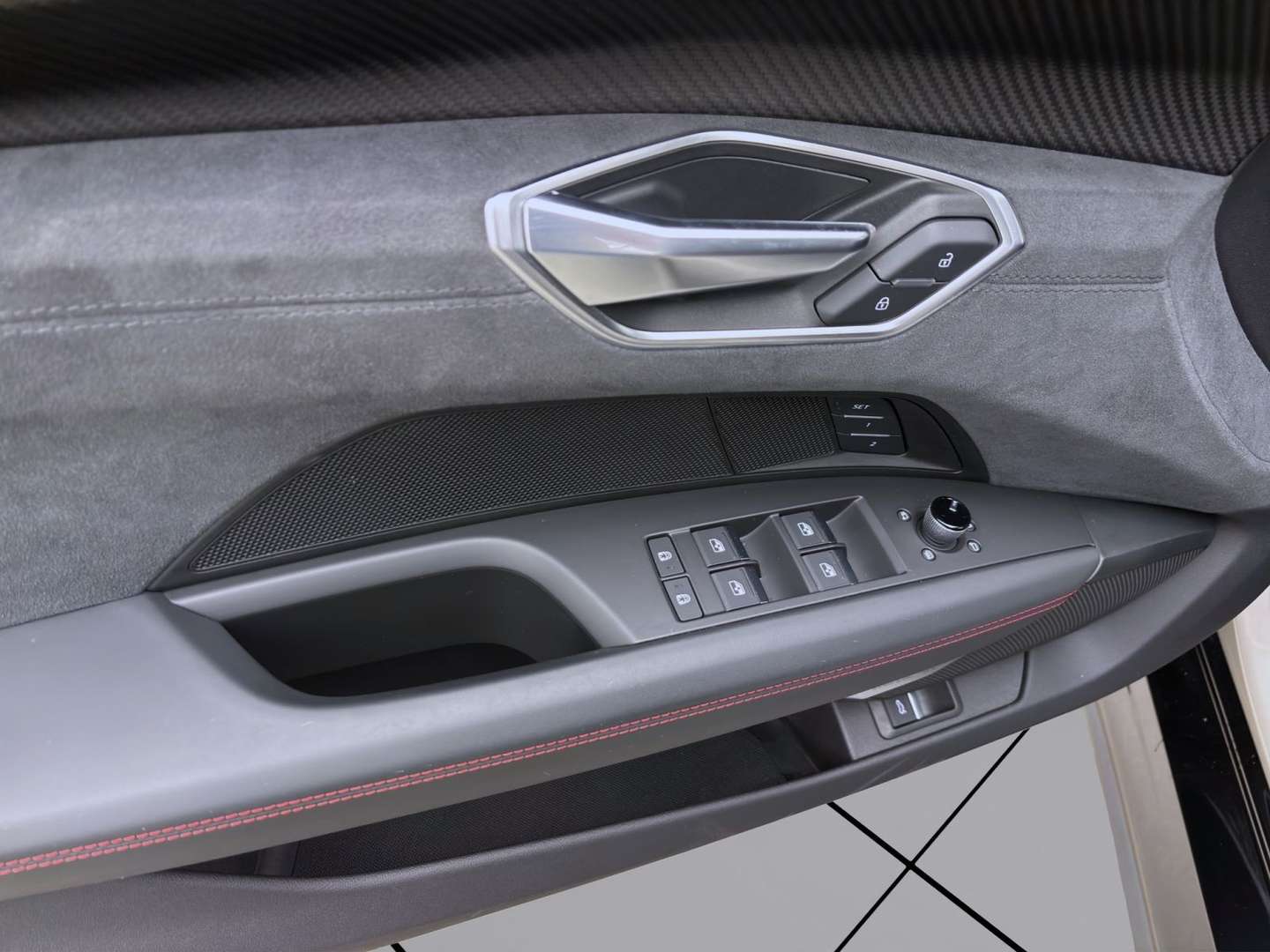 Audi RS E-tron GT - 2023 - Joinsteer - #10