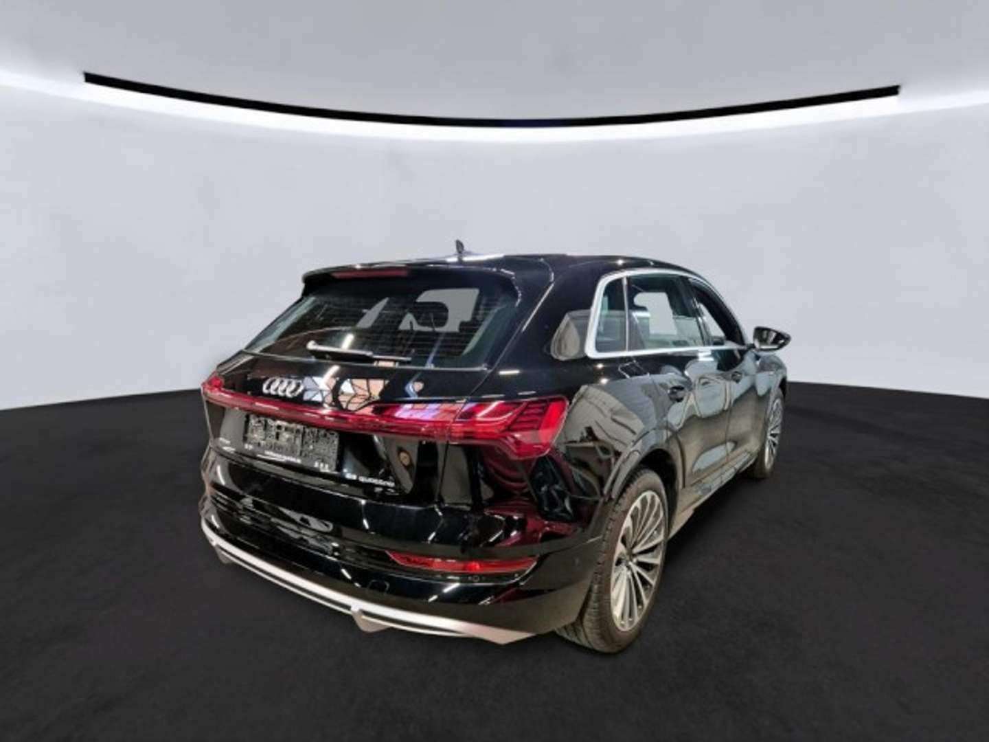 Audi E-tron S Line 55 - 2022 - Joinsteer - #3