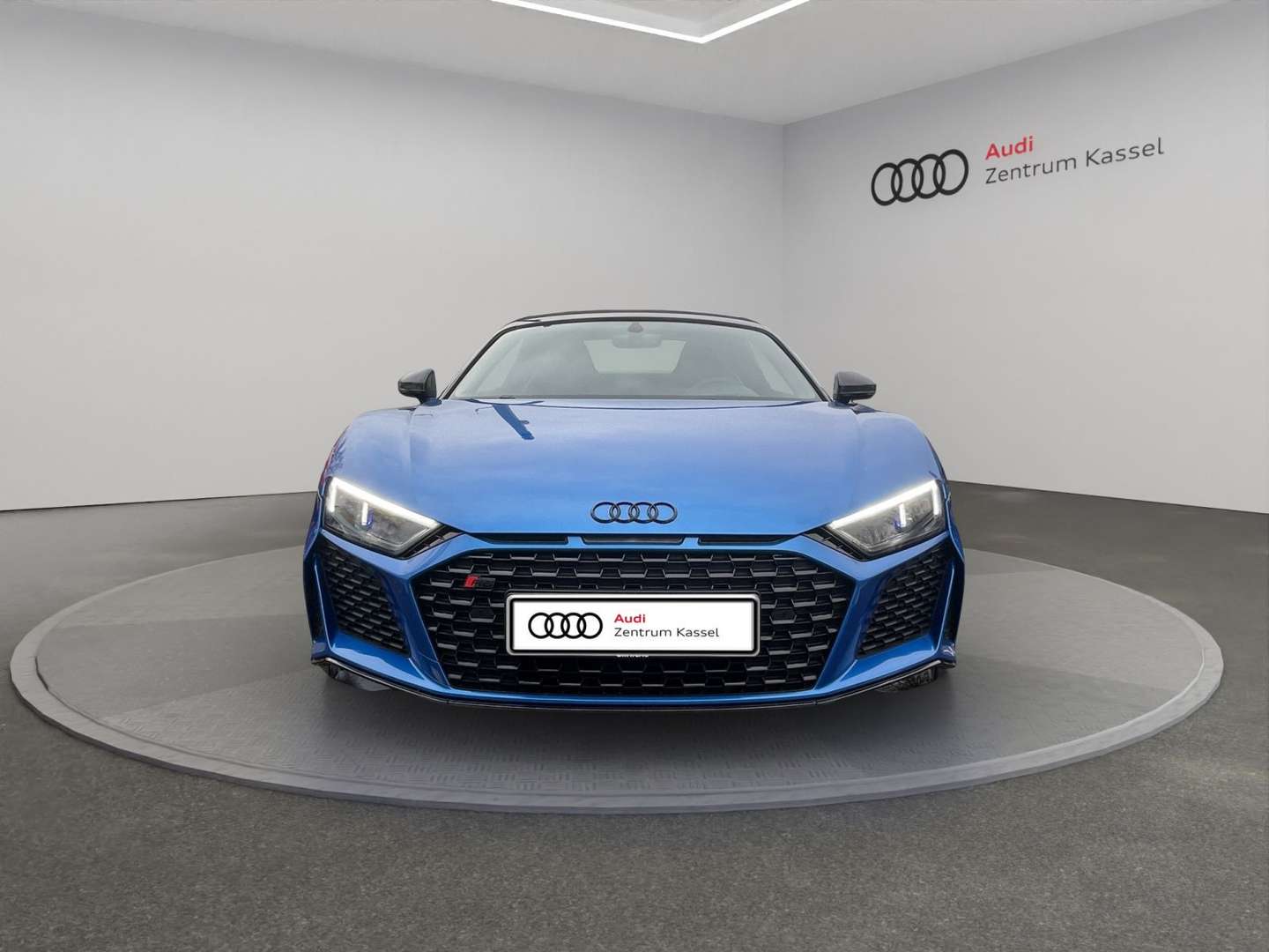 Audi R8 Performance - 2021 - Joinsteer - #8
