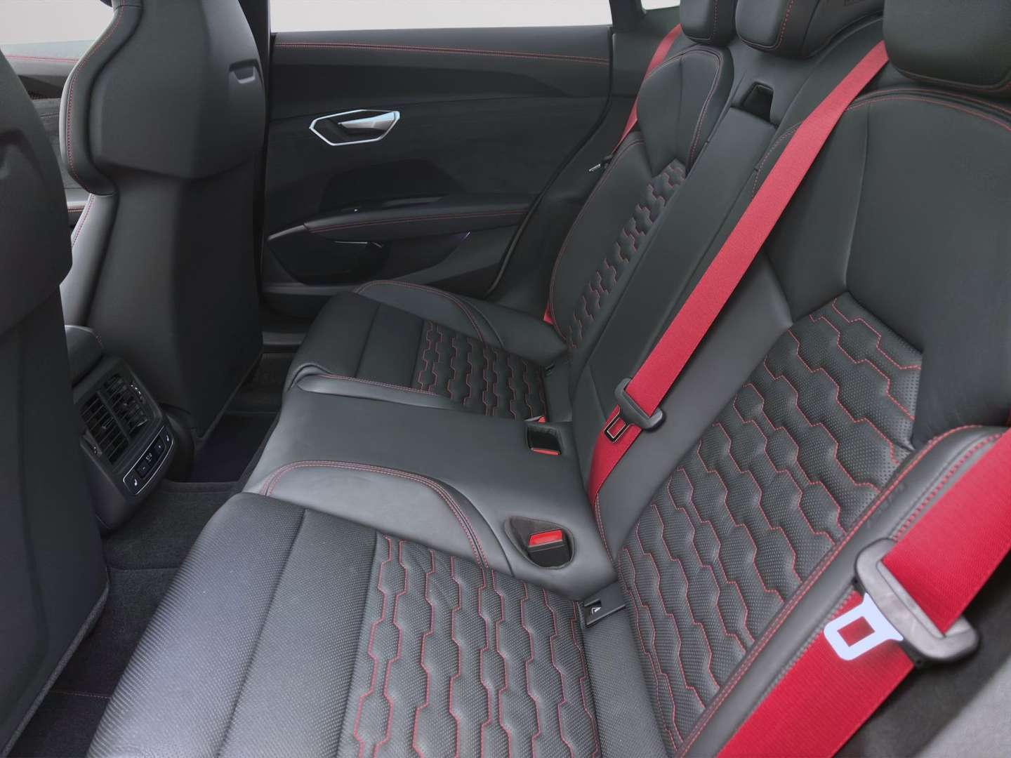 Audi RS E-tron GT - 2023 - Joinsteer - #15