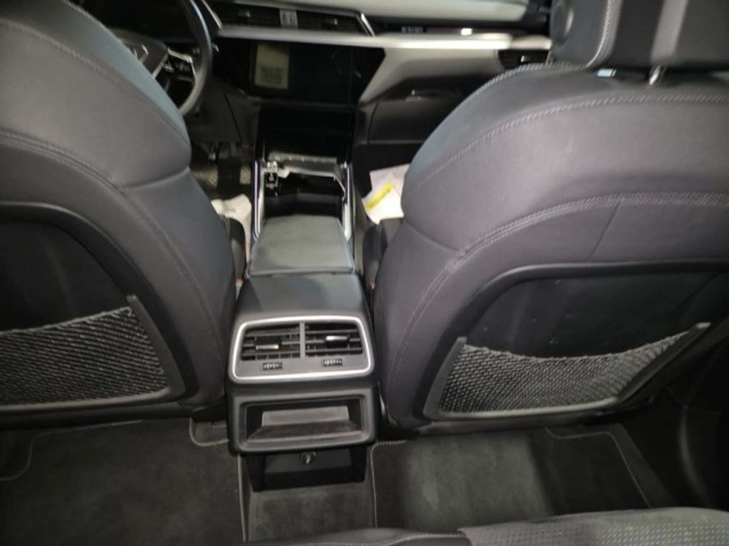 Audi E-tron S Line 55 - 2022 - Joinsteer - #7