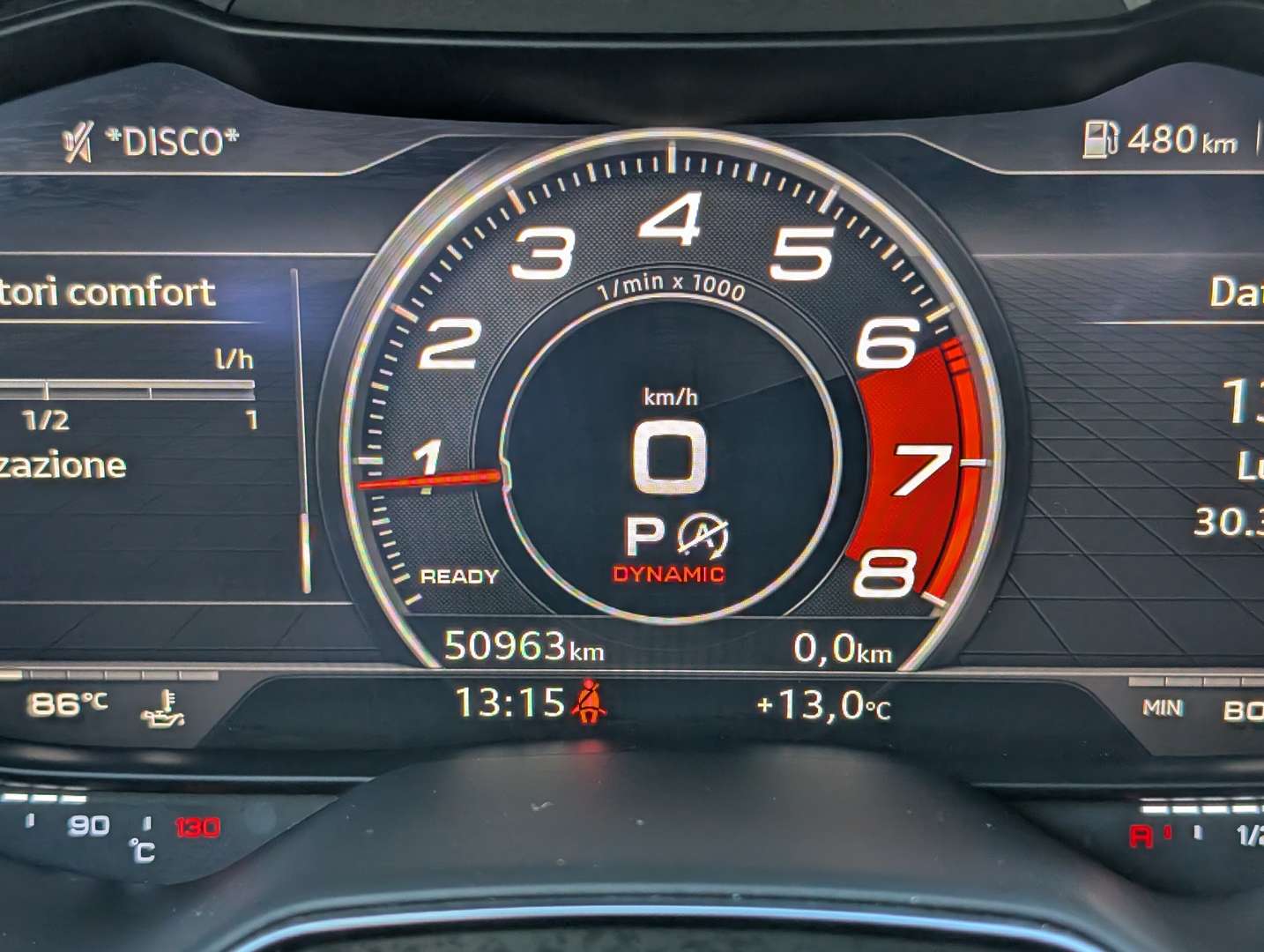 Audi TT Coupé 40 TFSI - 2020 - Joinsteer - #14
