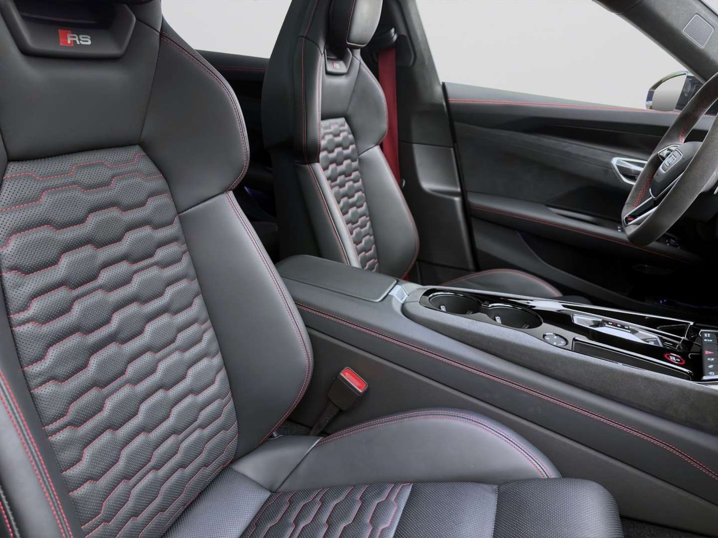 Audi RS E-tron GT - 2023 - Joinsteer - #16