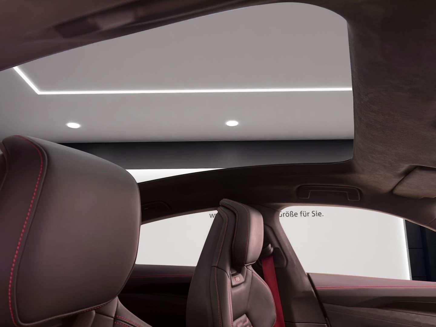 Audi RS E-tron GT - 2023 - Joinsteer - #17