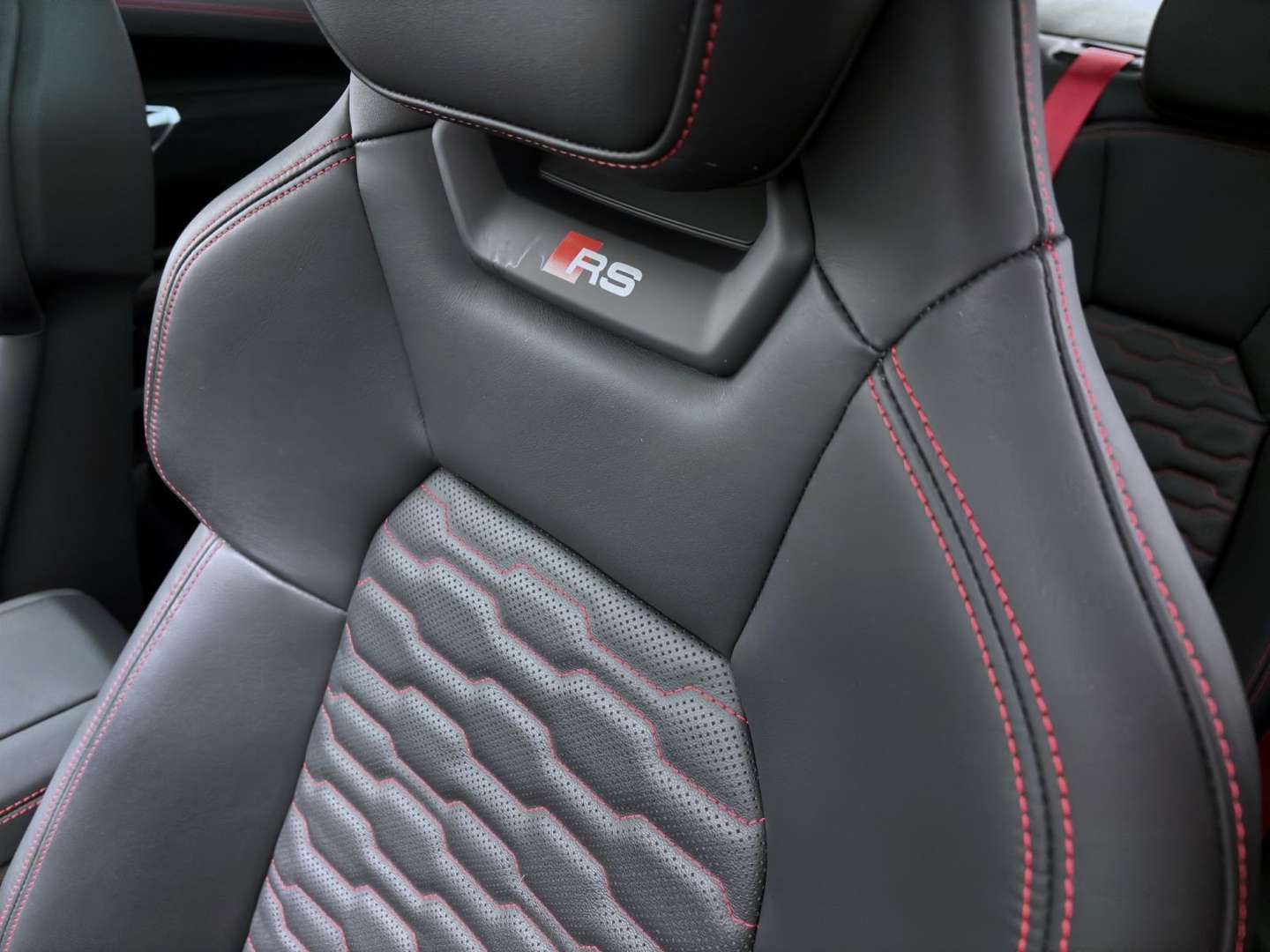 Audi RS E-tron GT - 2023 - Joinsteer - #18