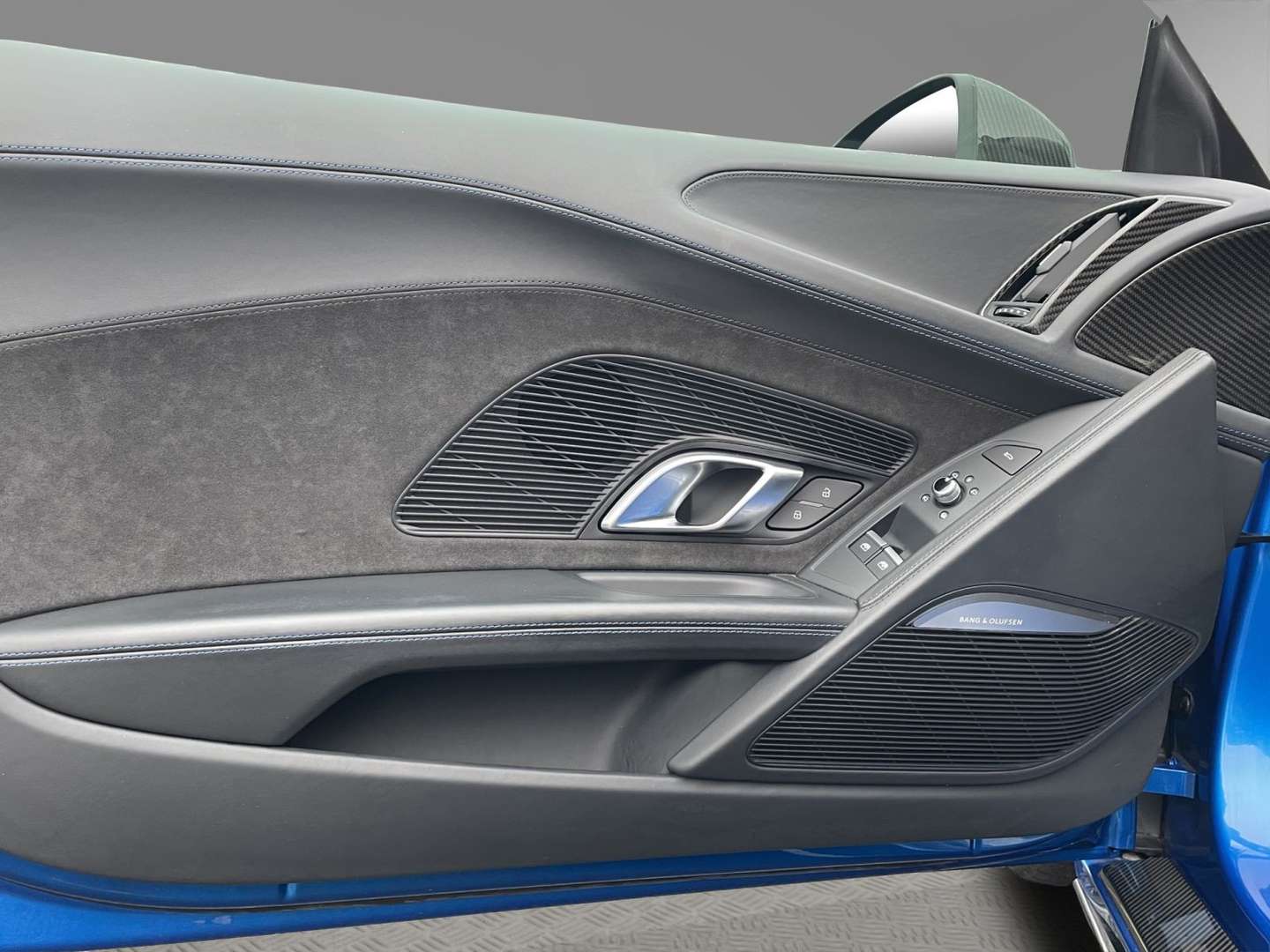 Audi R8 Performance - 2021 - Joinsteer - #14