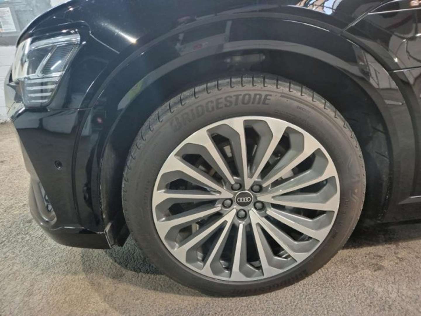 Audi E-tron S Line 55 - 2022 - Joinsteer - #10