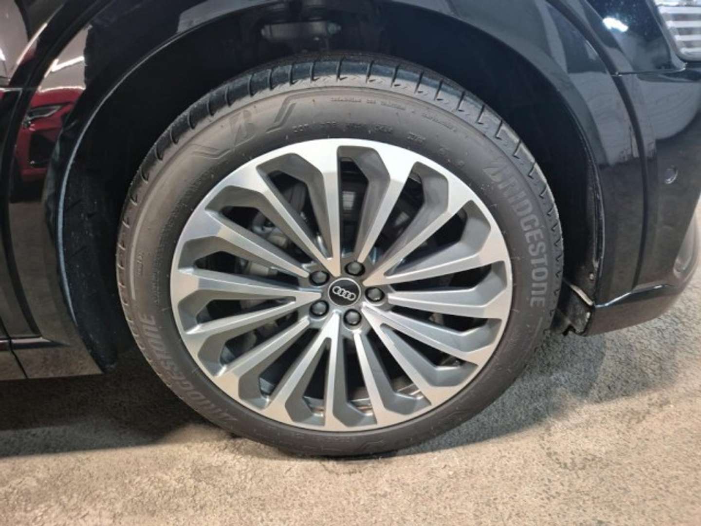 Audi E-tron S Line 55 - 2022 - Joinsteer - #11
