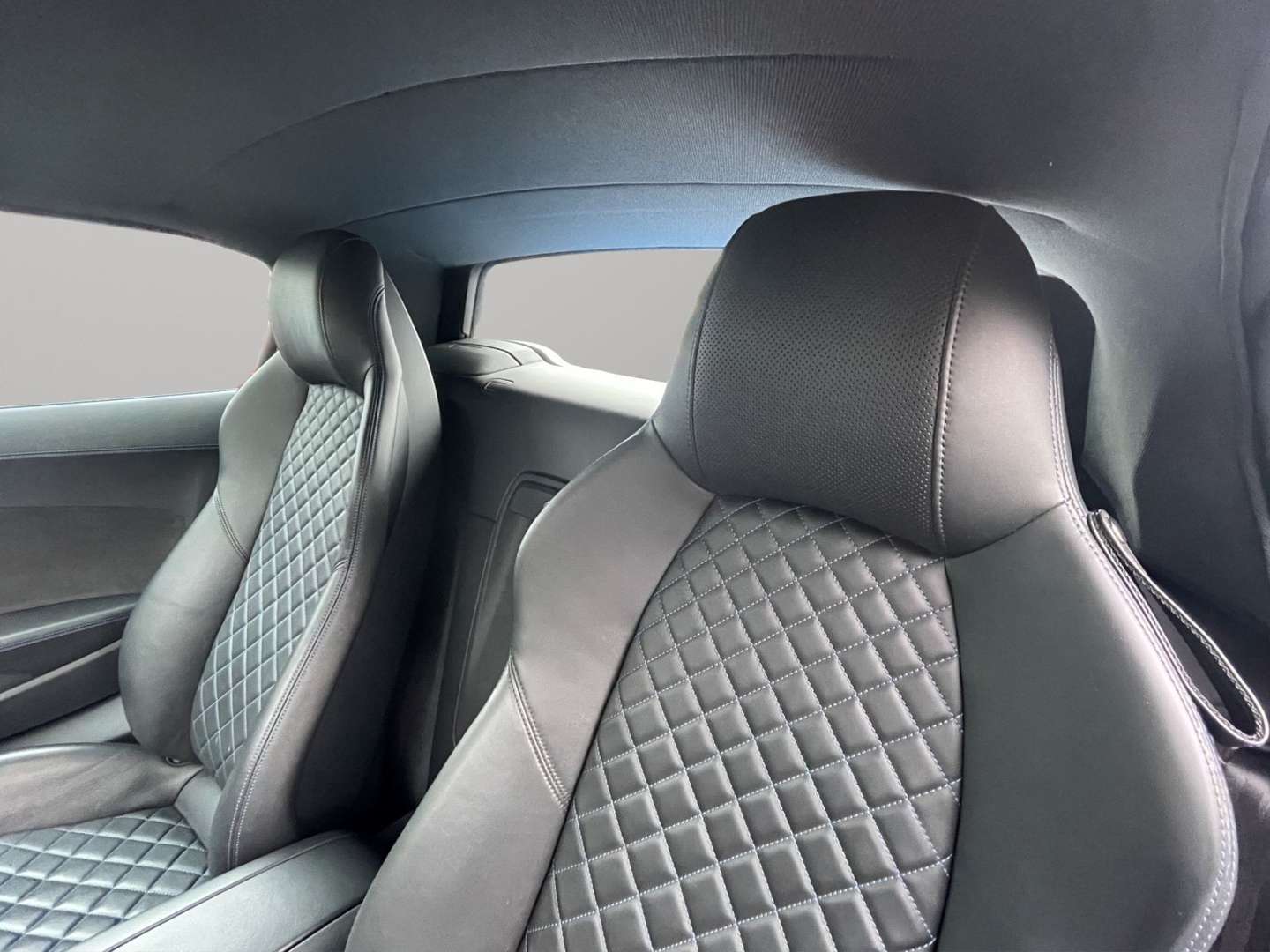 Audi R8 Performance - 2021 - Joinsteer - #16