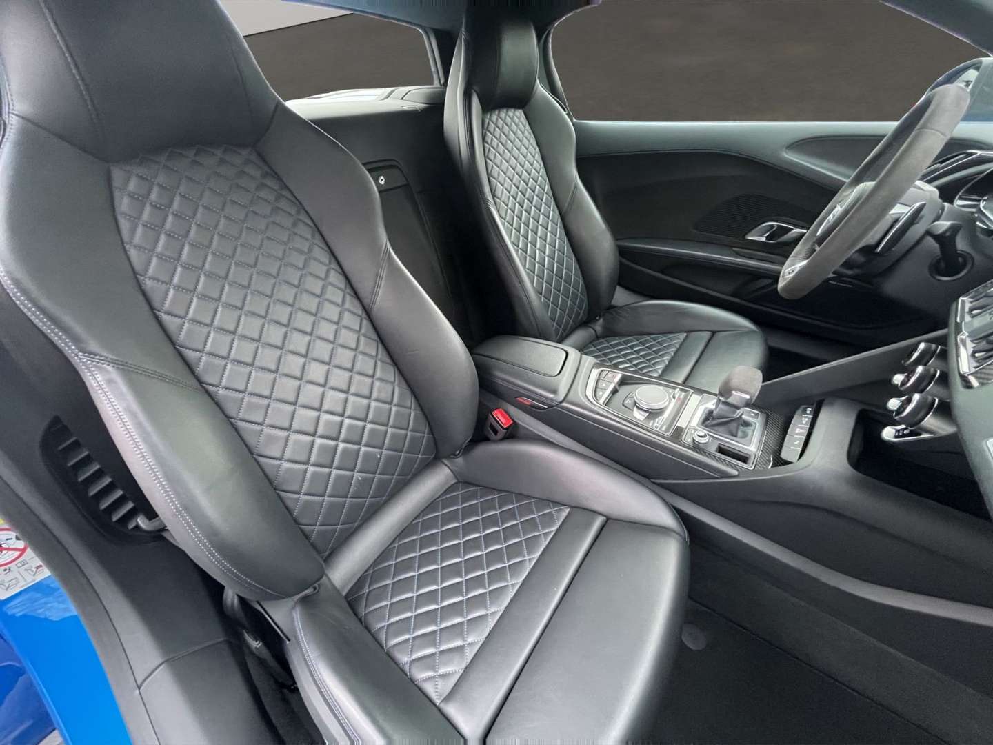 Audi R8 Performance - 2021 - Joinsteer - #17