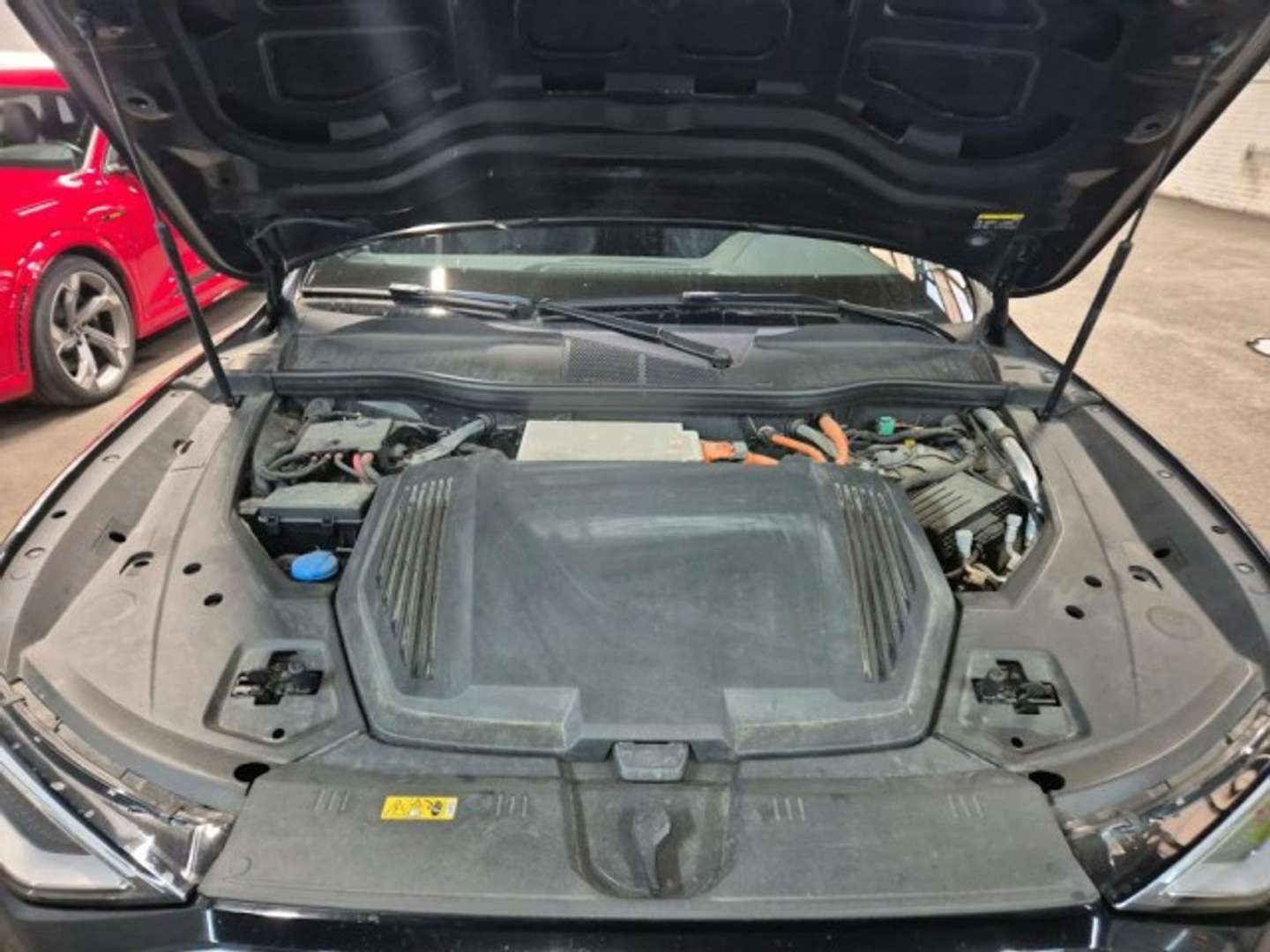 Audi E-tron S Line 55 - 2022 - Joinsteer - #14