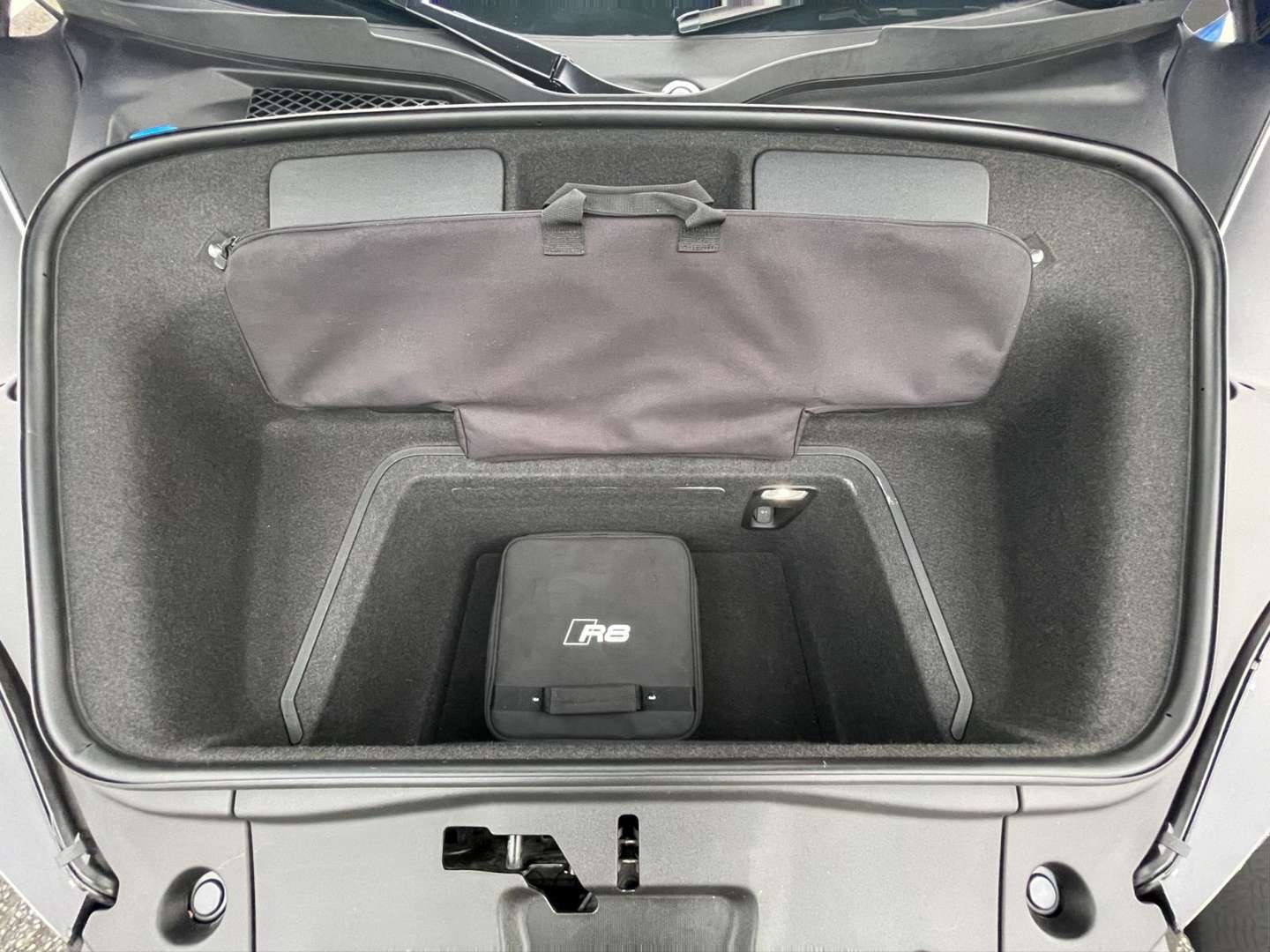 Audi R8 Performance - 2021 - Joinsteer - #18