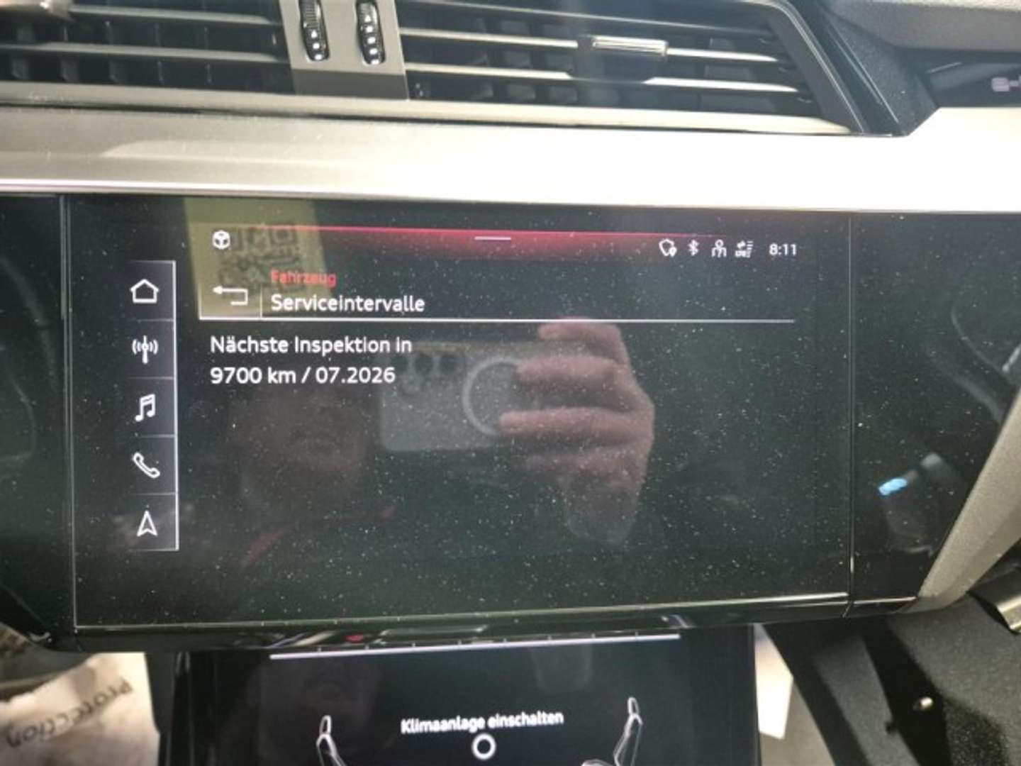 Audi E-tron S Line 55 - 2022 - Joinsteer - #15