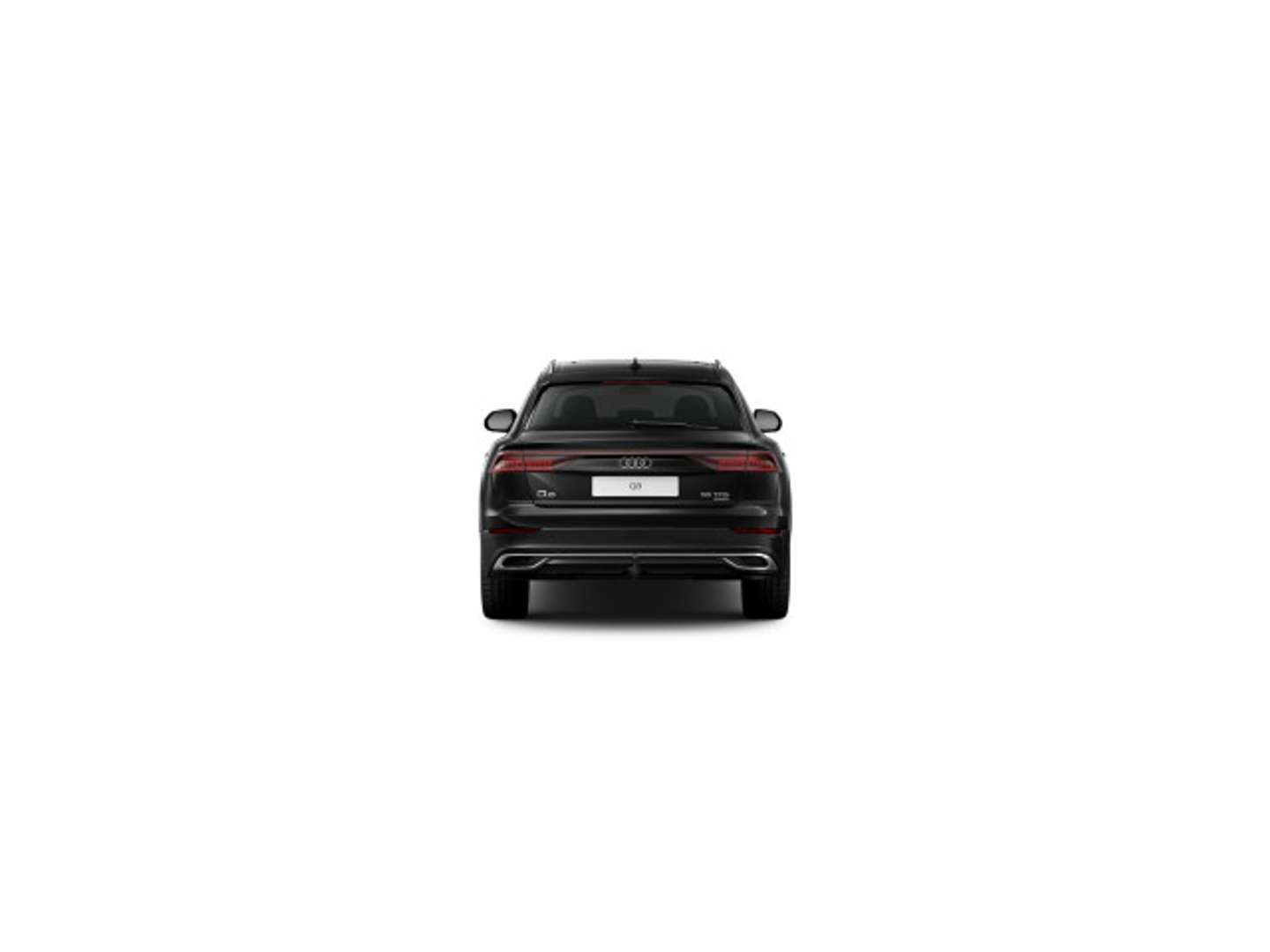 Audi Q8 55 TFSI - 2023 - Joinsteer - #4