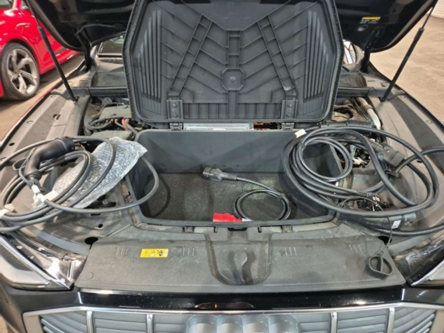 Audi E-tron S Line 55 - 2022 - Joinsteer - #16