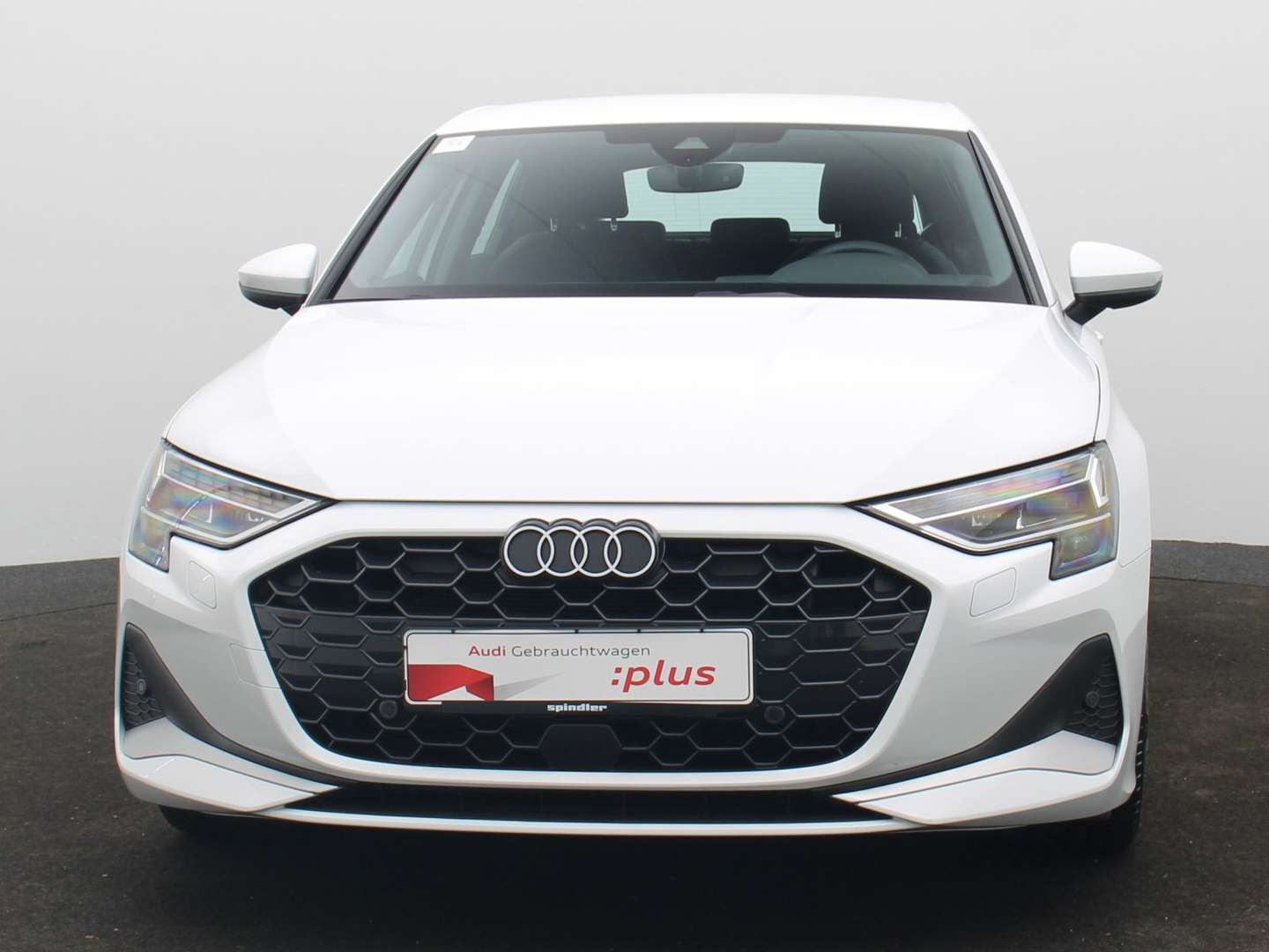 Audi A3 Advanced 35 TFSI - 2024 - Joinsteer - #2