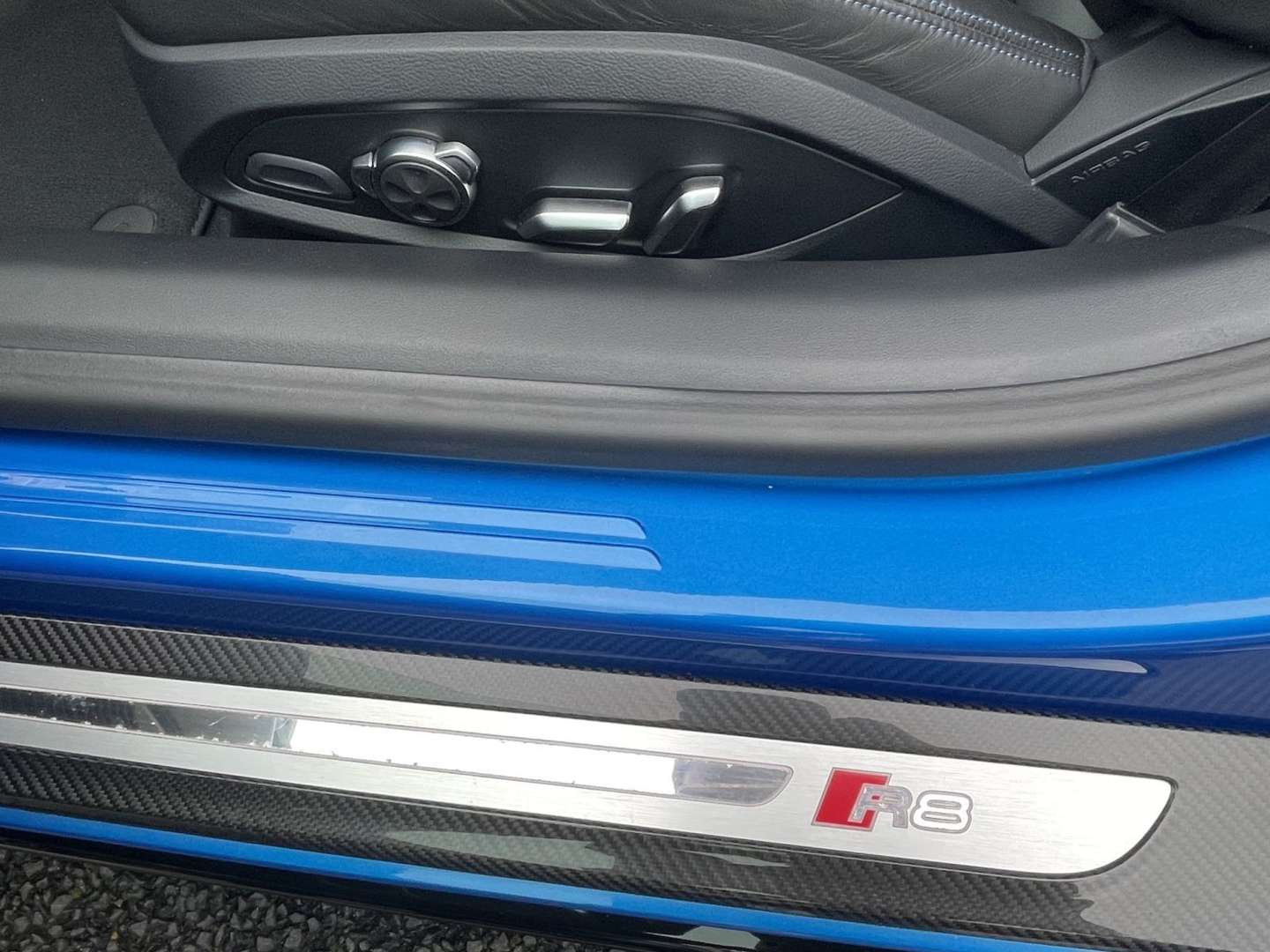 Audi R8 Performance - 2021 - Joinsteer - #22