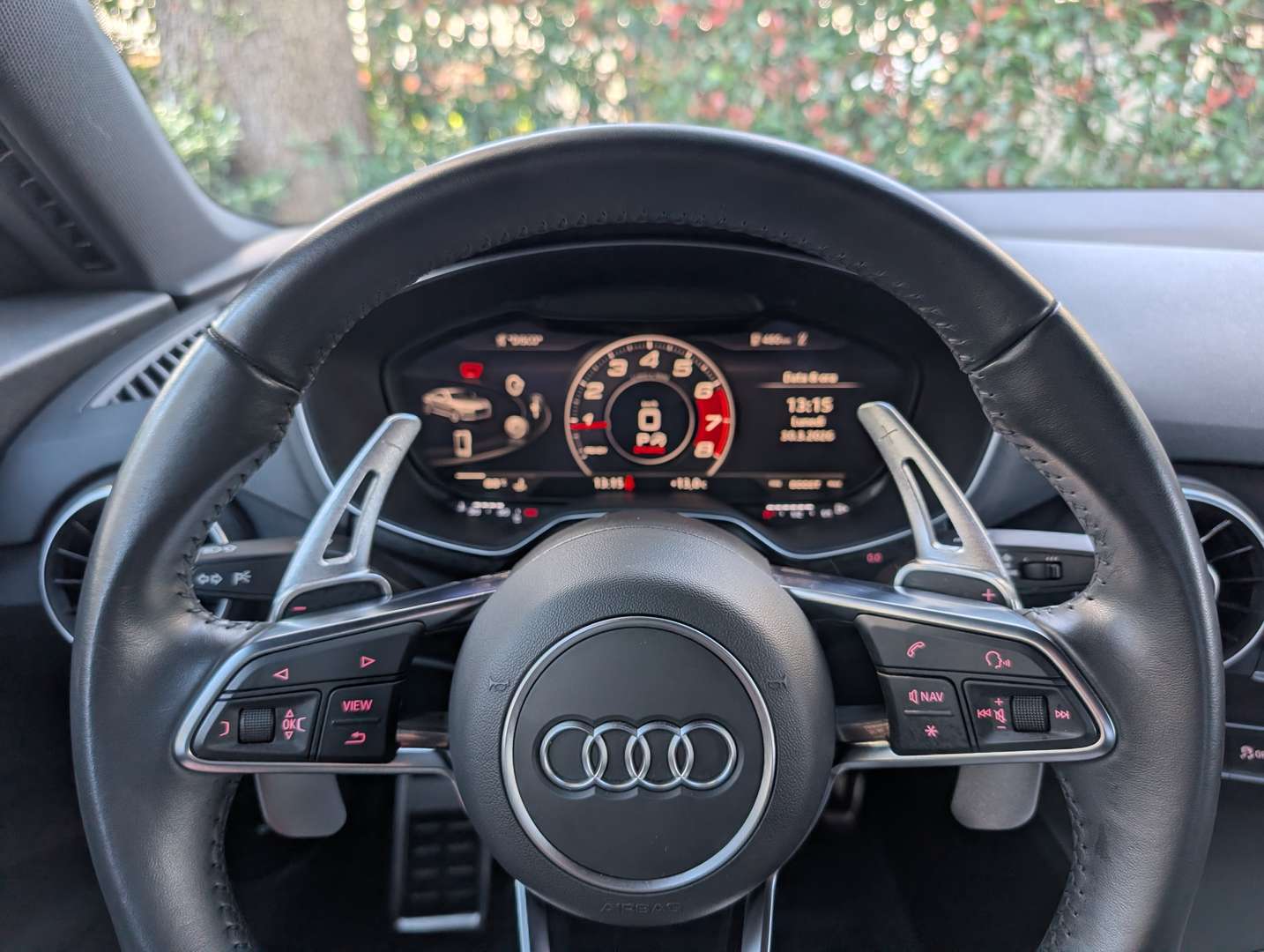 Audi TT Coupé 40 TFSI - 2020 - Joinsteer - #20