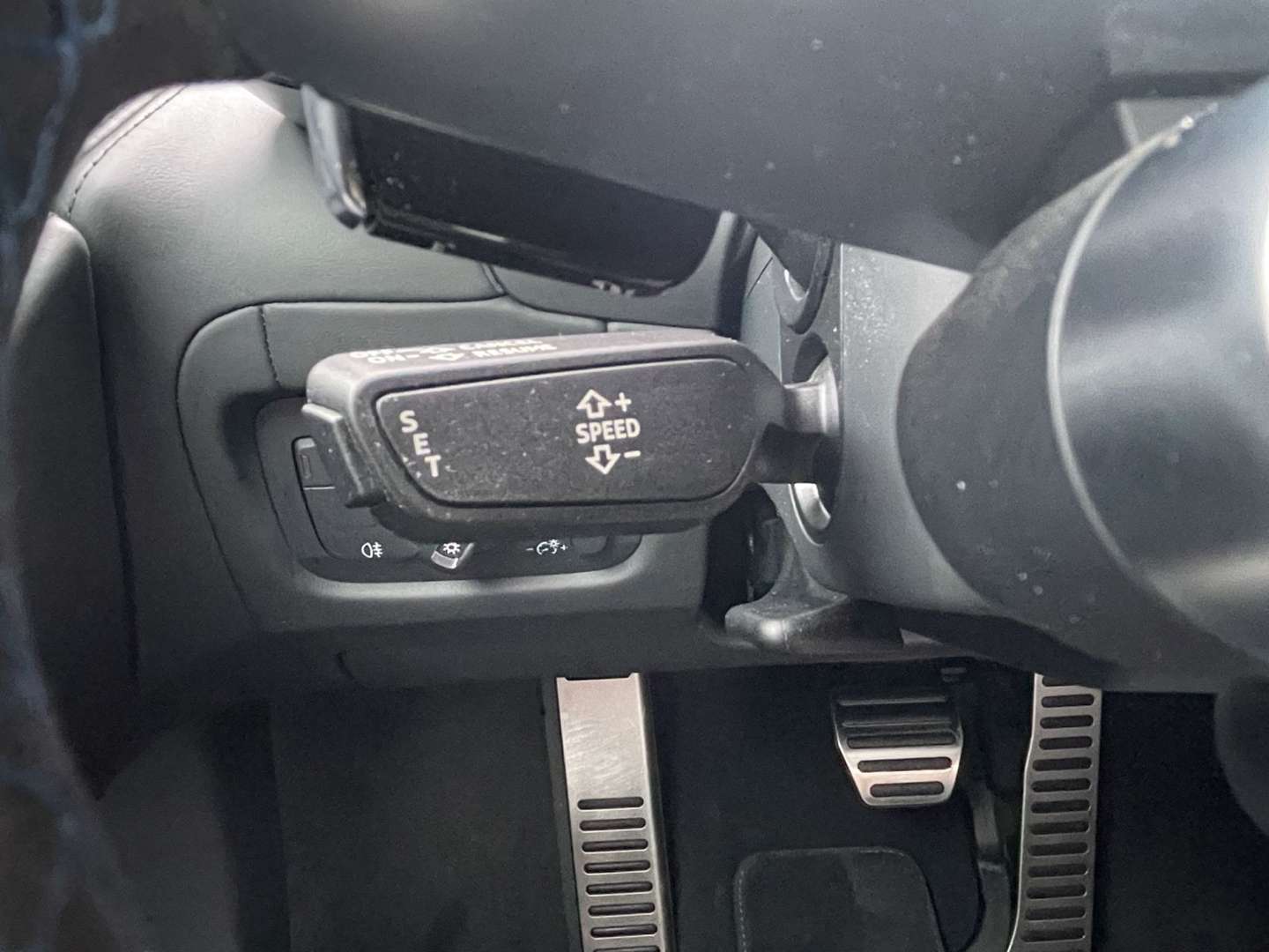 Audi R8 Performance - 2021 - Joinsteer - #23