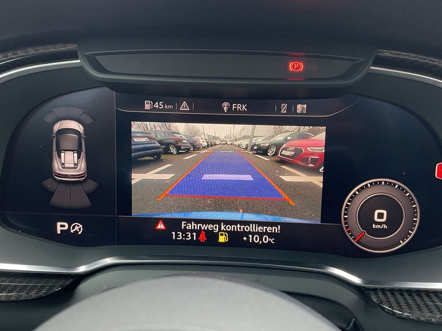 Audi R8 Performance - 2021 - Joinsteer - #24