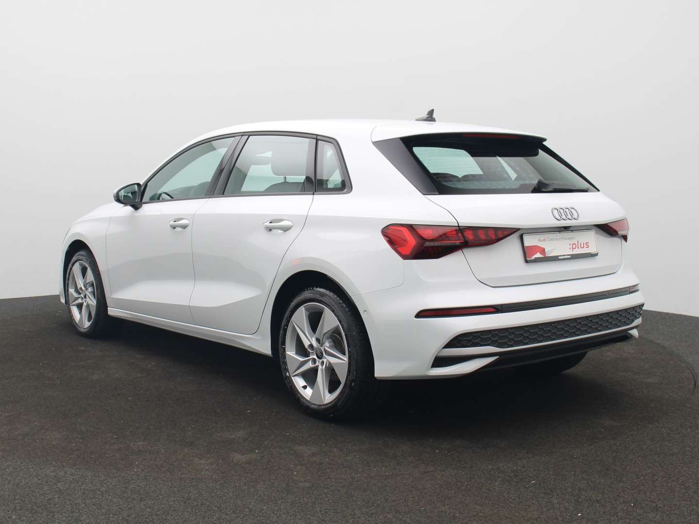 Audi A3 Advanced 35 TFSI - 2024 - Joinsteer - #4