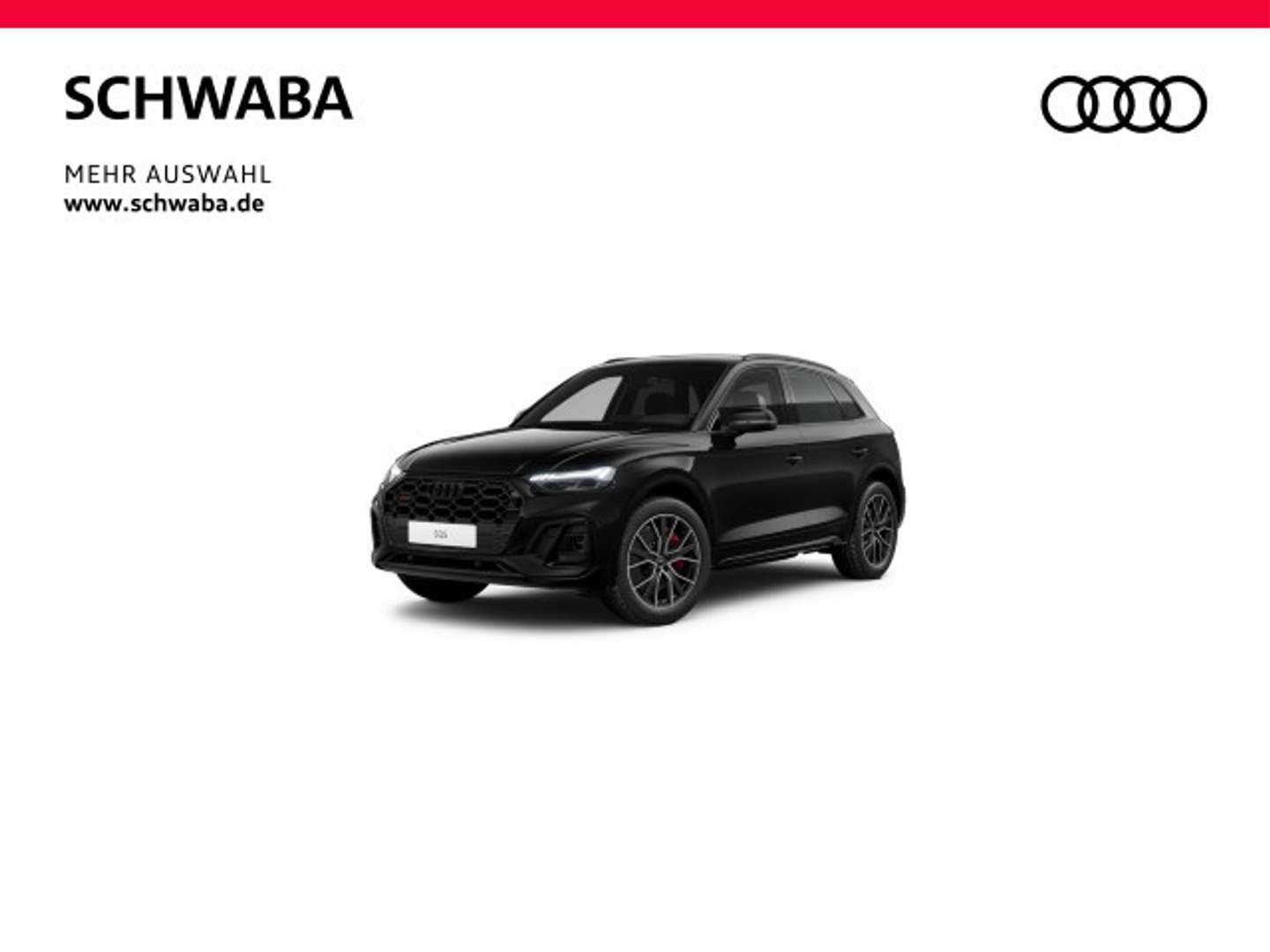 Audi SQ5 SUV TDI - 2023 - Joinsteer - #1