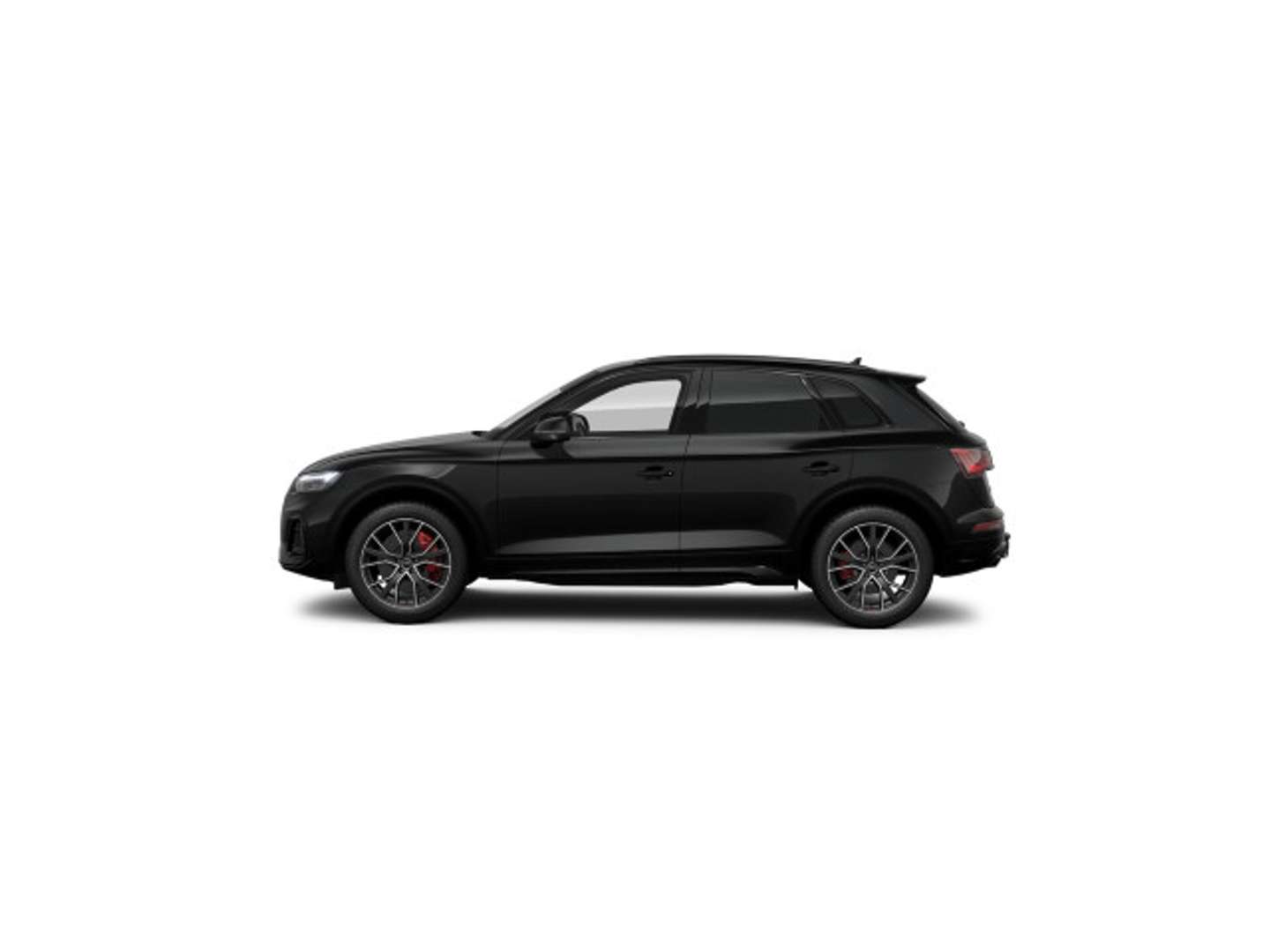 Audi SQ5 SUV TDI - 2023 - Joinsteer - #2
