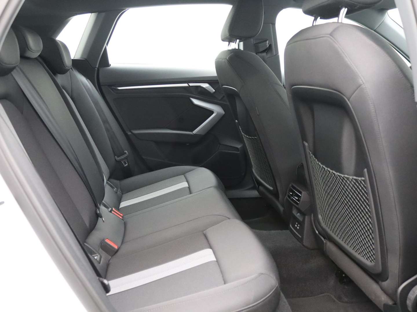 Audi A3 Advanced 35 TFSI - 2024 - Joinsteer - #8