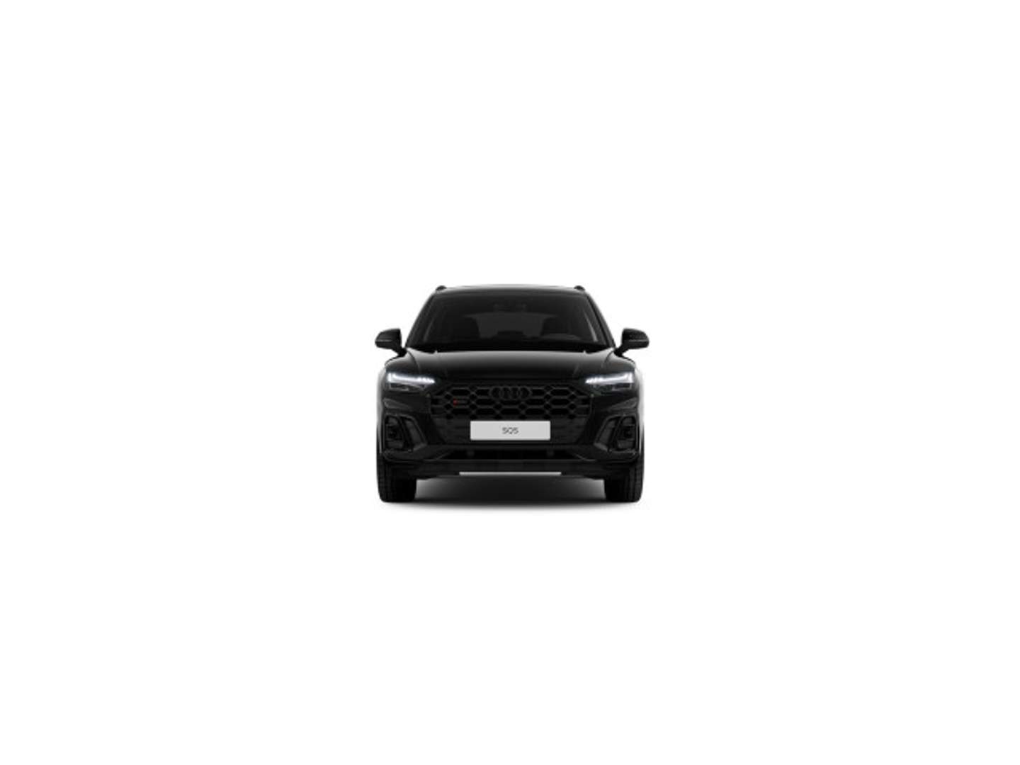 Audi SQ5 SUV TDI - 2023 - Joinsteer - #3