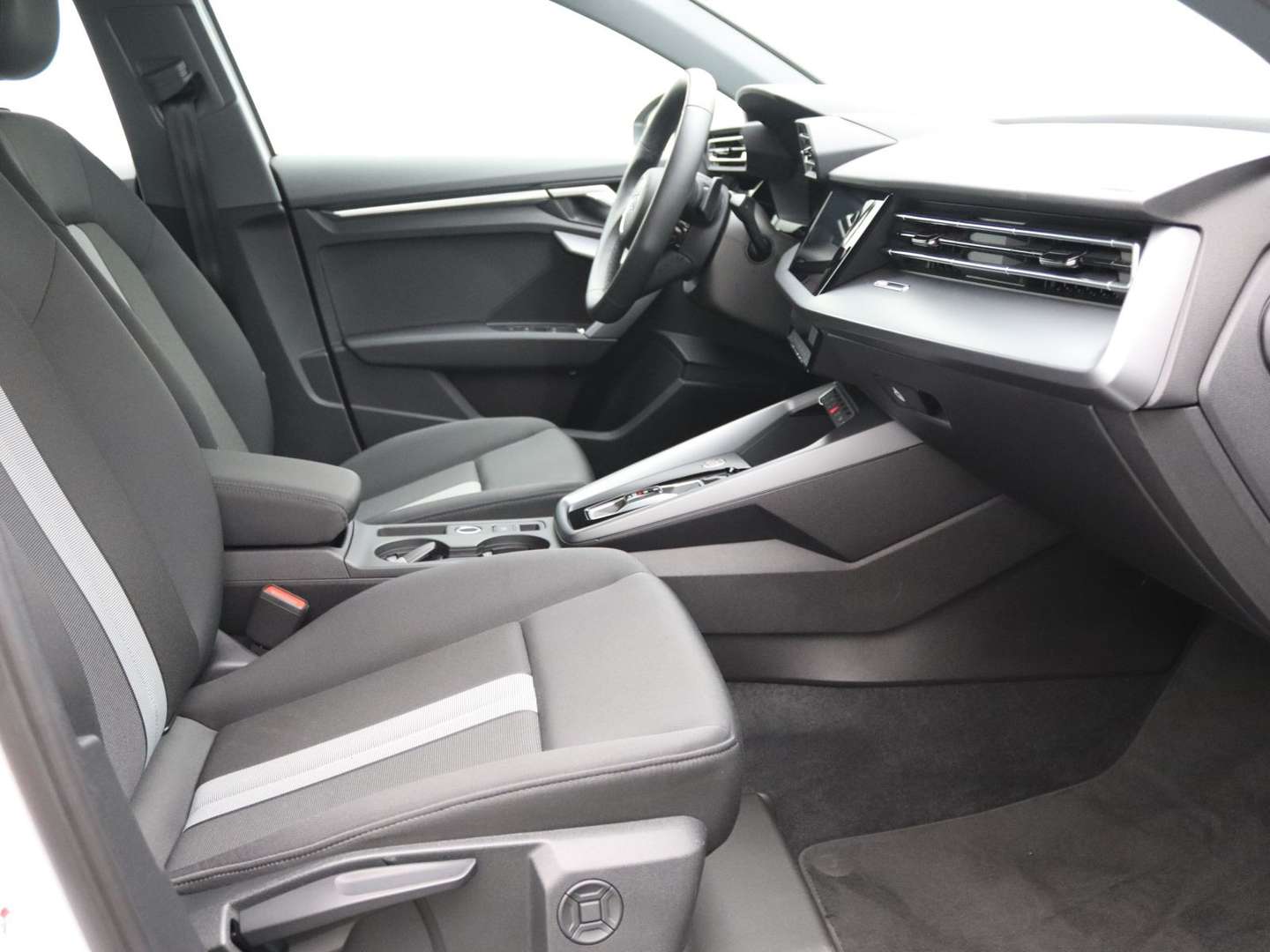 Audi A3 Advanced 35 TFSI - 2024 - Joinsteer - #9