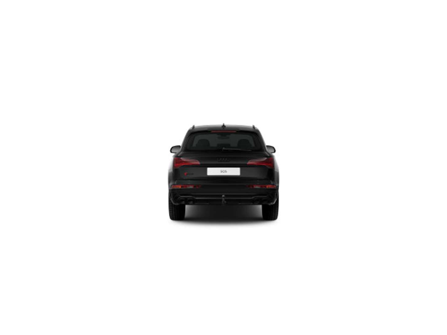 Audi SQ5 SUV TDI - 2023 - Joinsteer - #4