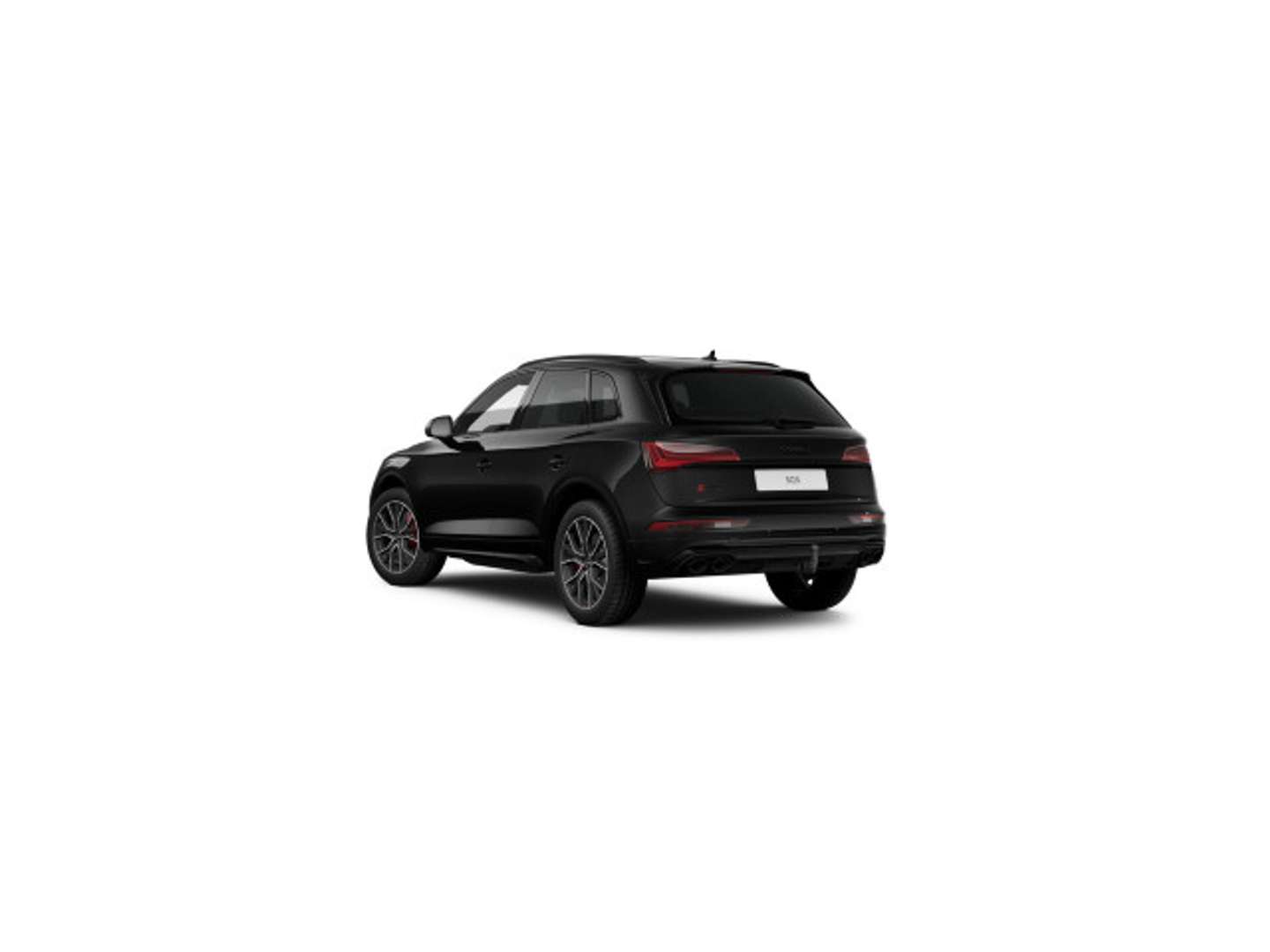 Audi SQ5 SUV TDI - 2023 - Joinsteer - #5