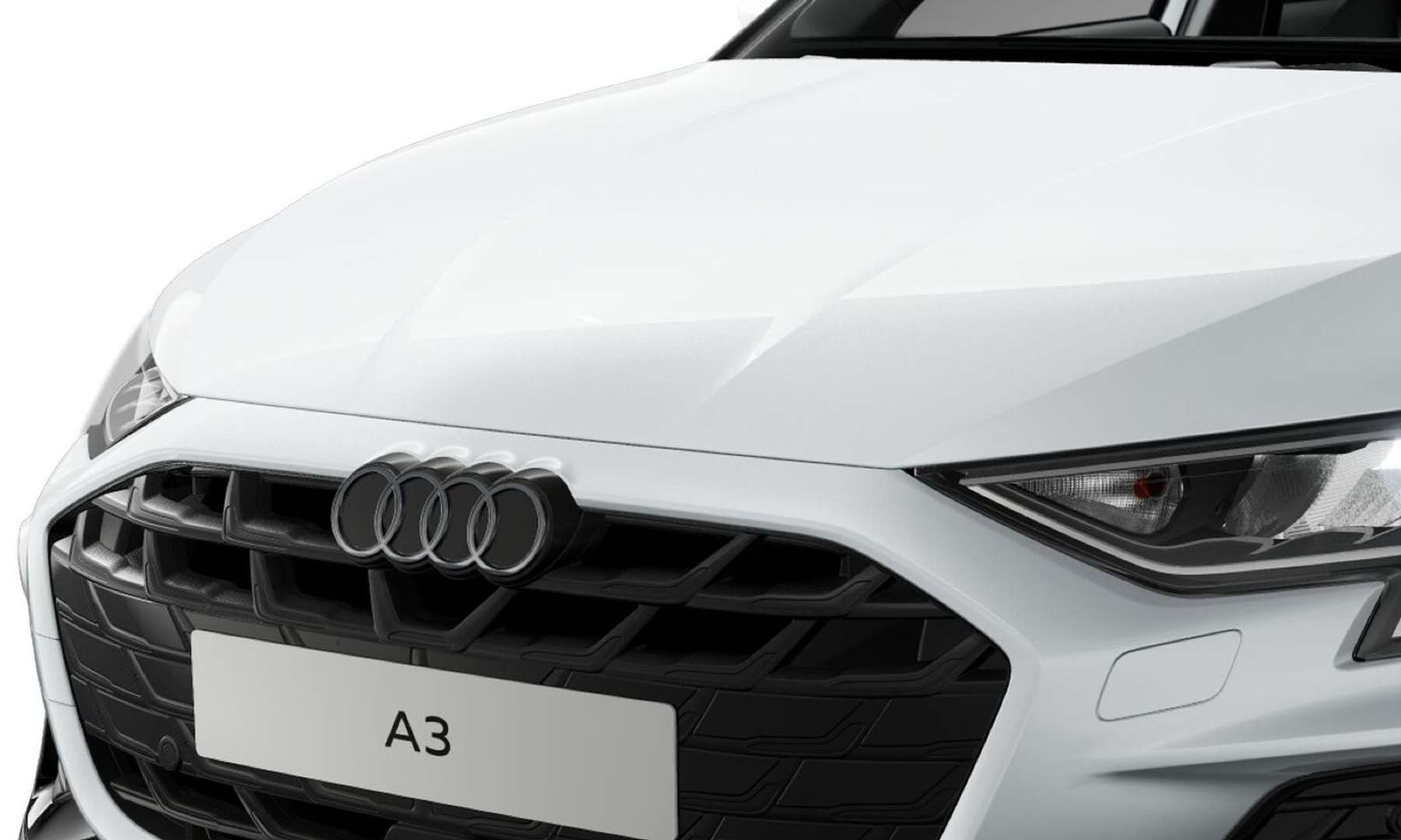 Audi A3 S Line 35 TFSI - 2025 - Joinsteer - #4