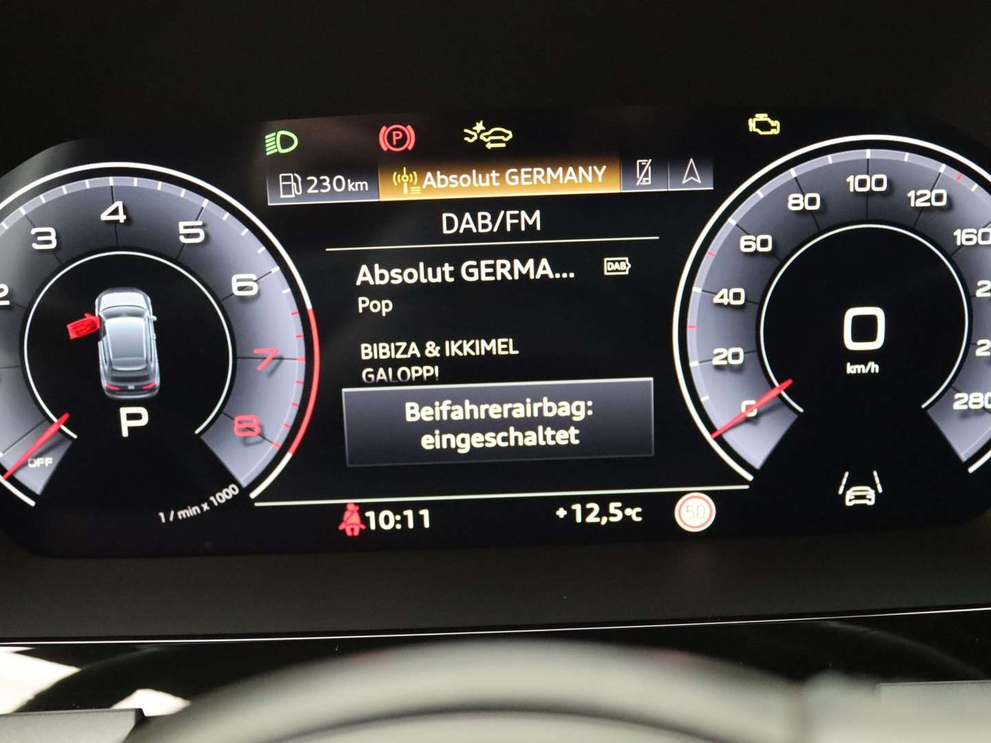 Audi A3 Advanced 35 TFSI - 2024 - Joinsteer - #11