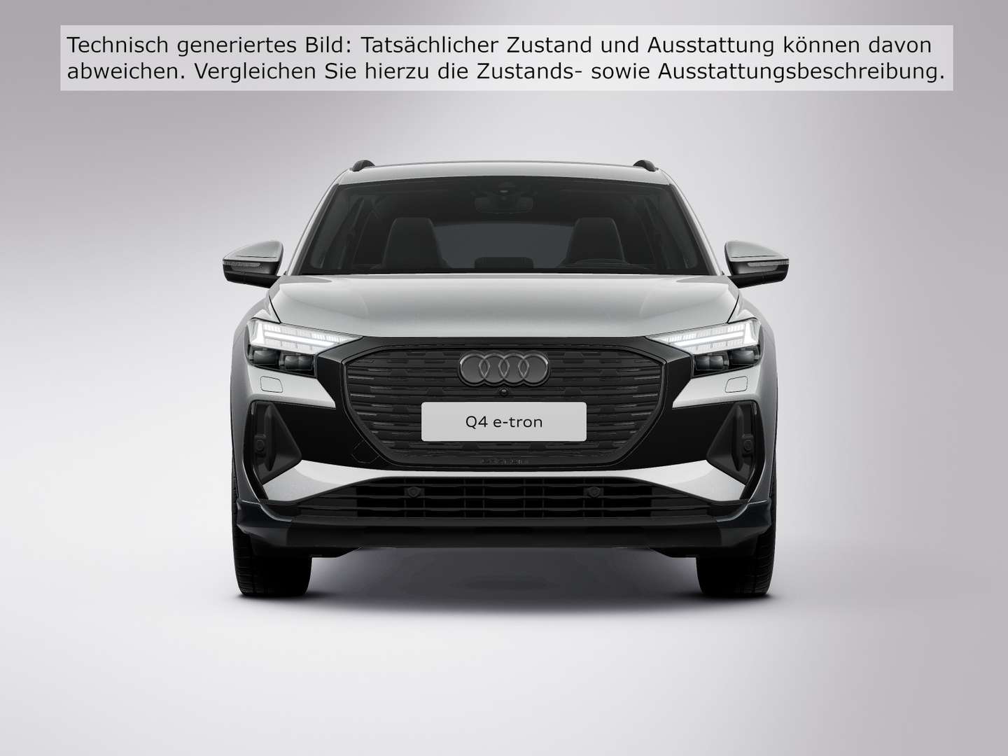 Audi Q4 E-tron 45 E-tron - 2026 - Joinsteer - #3