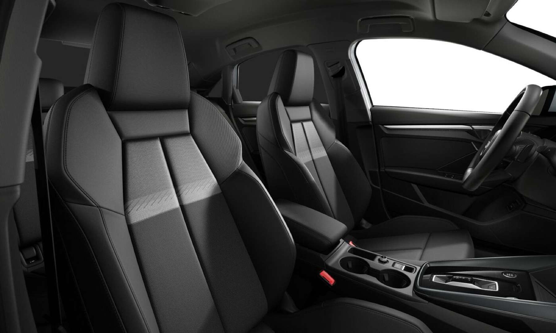Audi A3 S Line 35 TFSI - 2025 - Joinsteer - #5