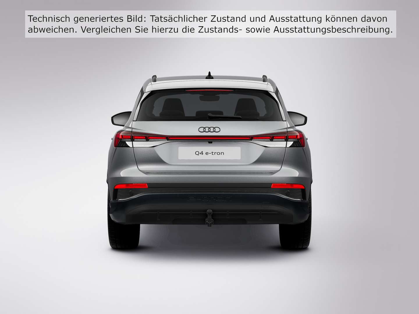 Audi Q4 E-tron 45 E-tron - 2026 - Joinsteer - #4