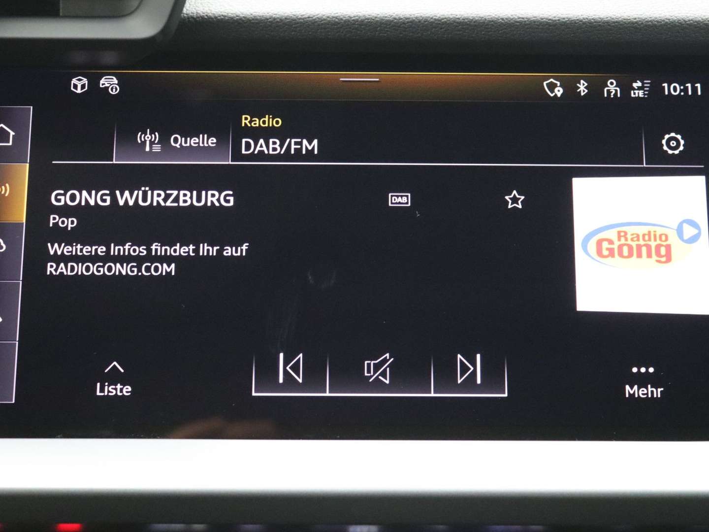 Audi A3 Advanced 35 TFSI - 2024 - Joinsteer - #12